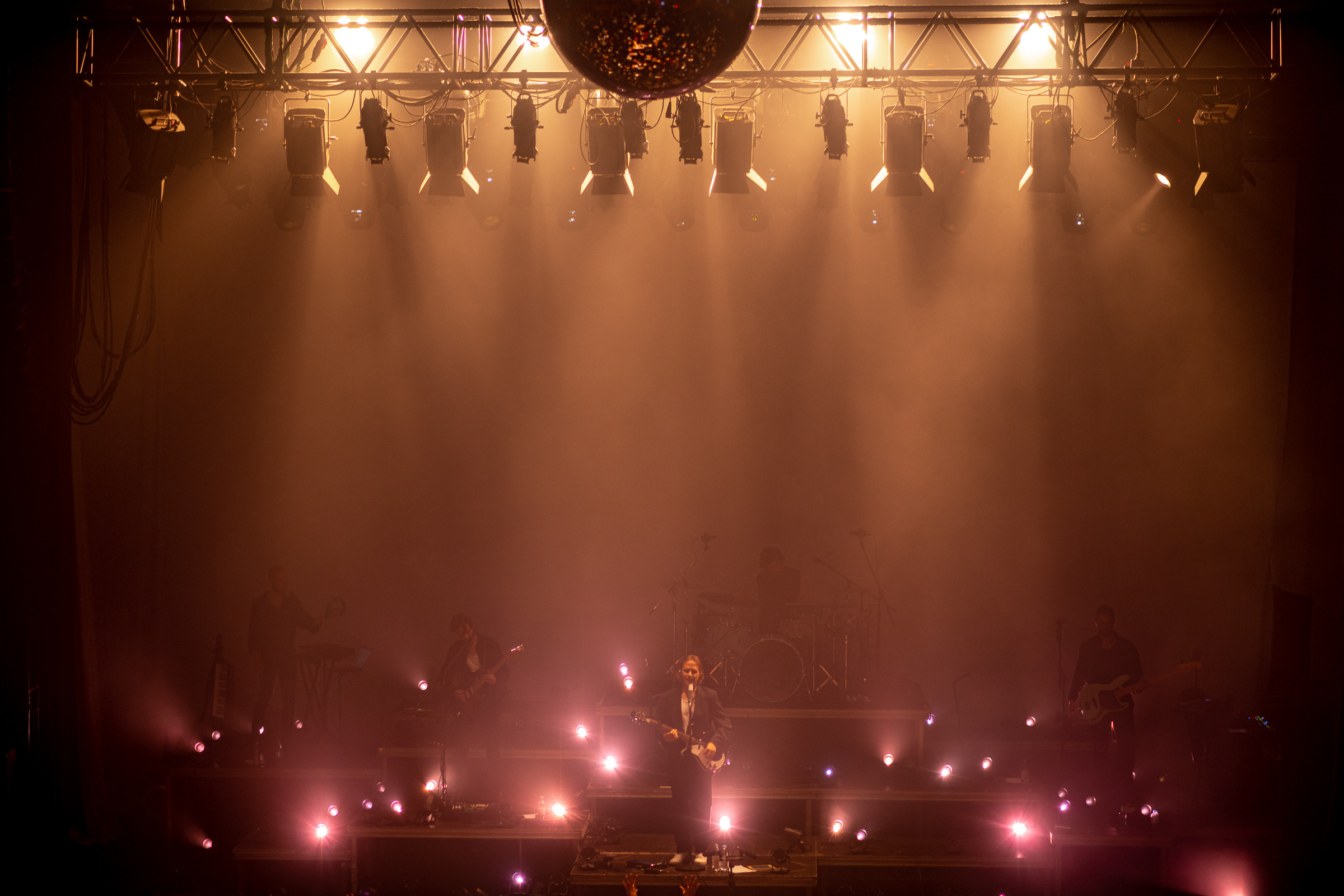 Sirotkin / Москва / 2021. OOPS