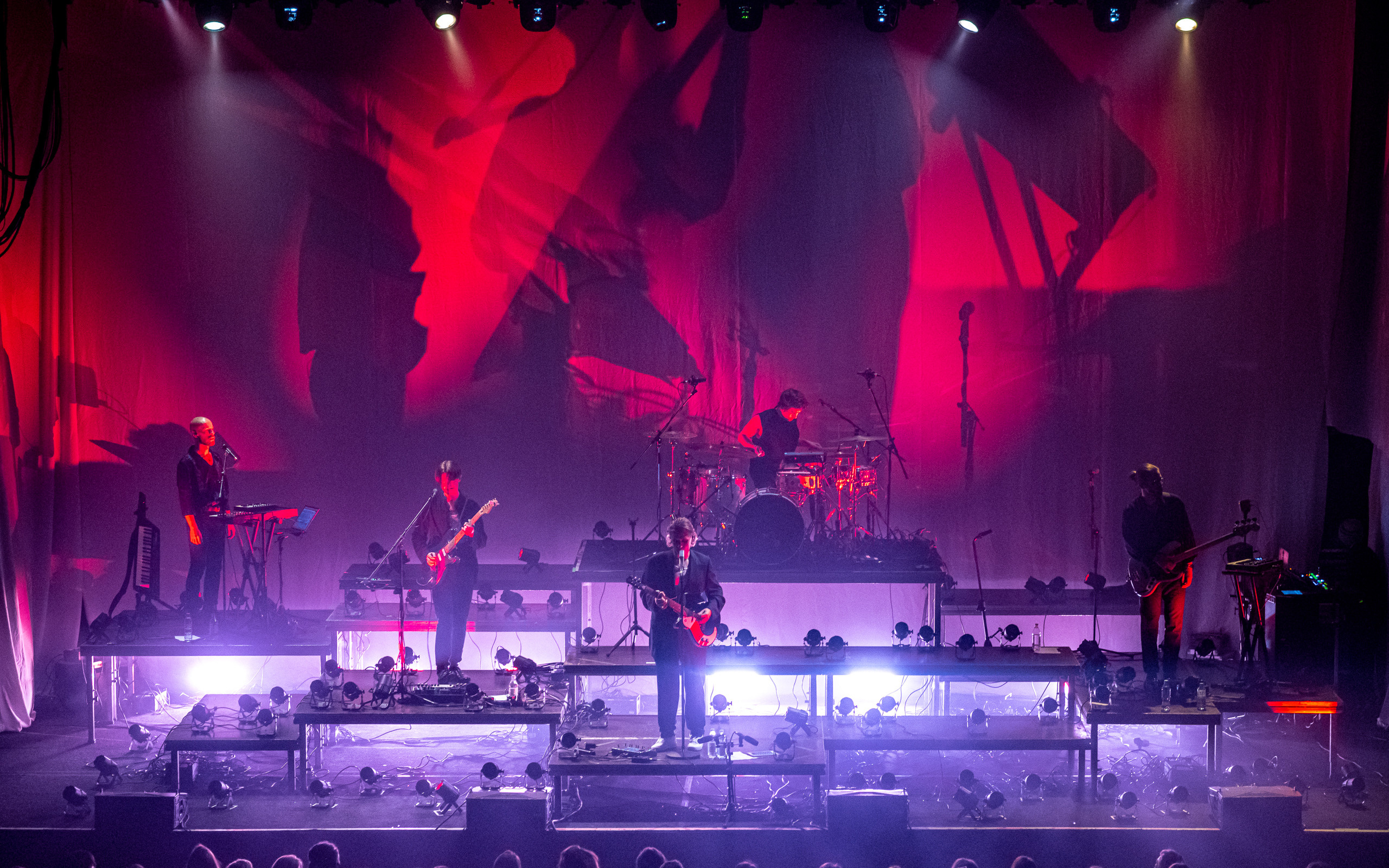 Sirotkin / Москва / 2021. OOPS