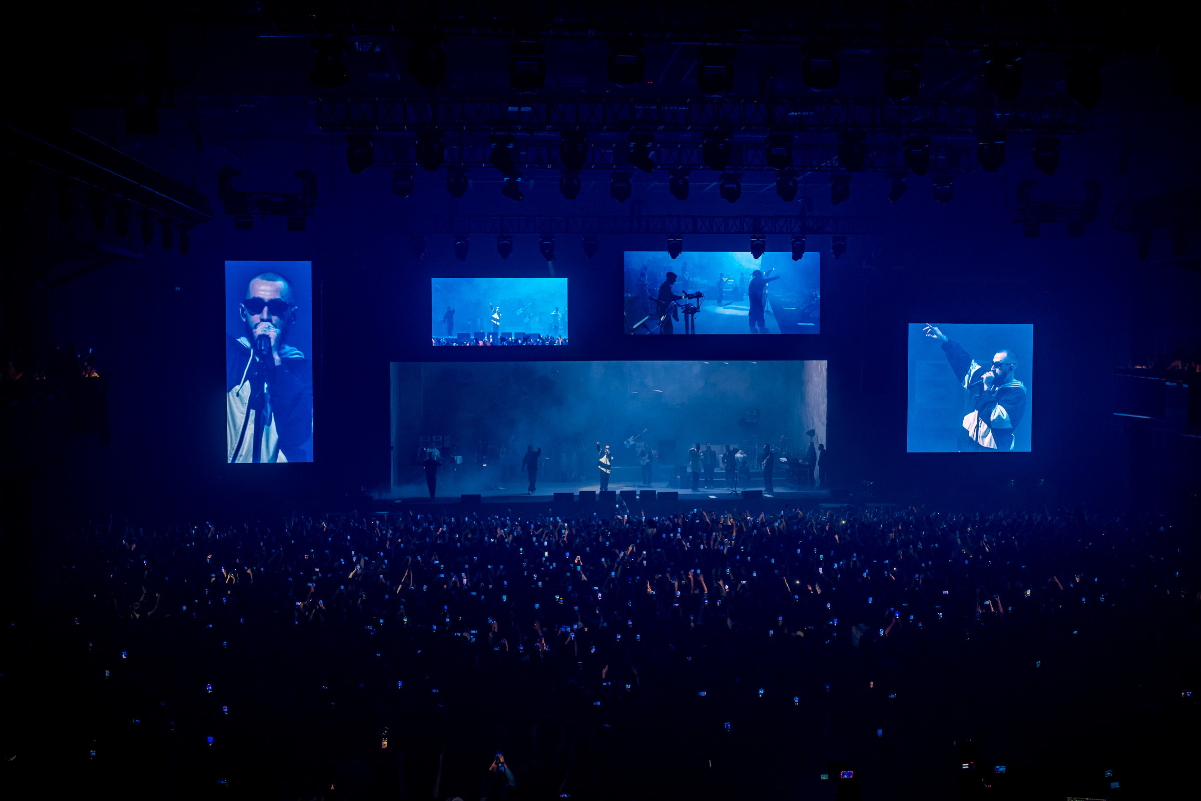 Miyagi & Andy Panda 2021. OOPS