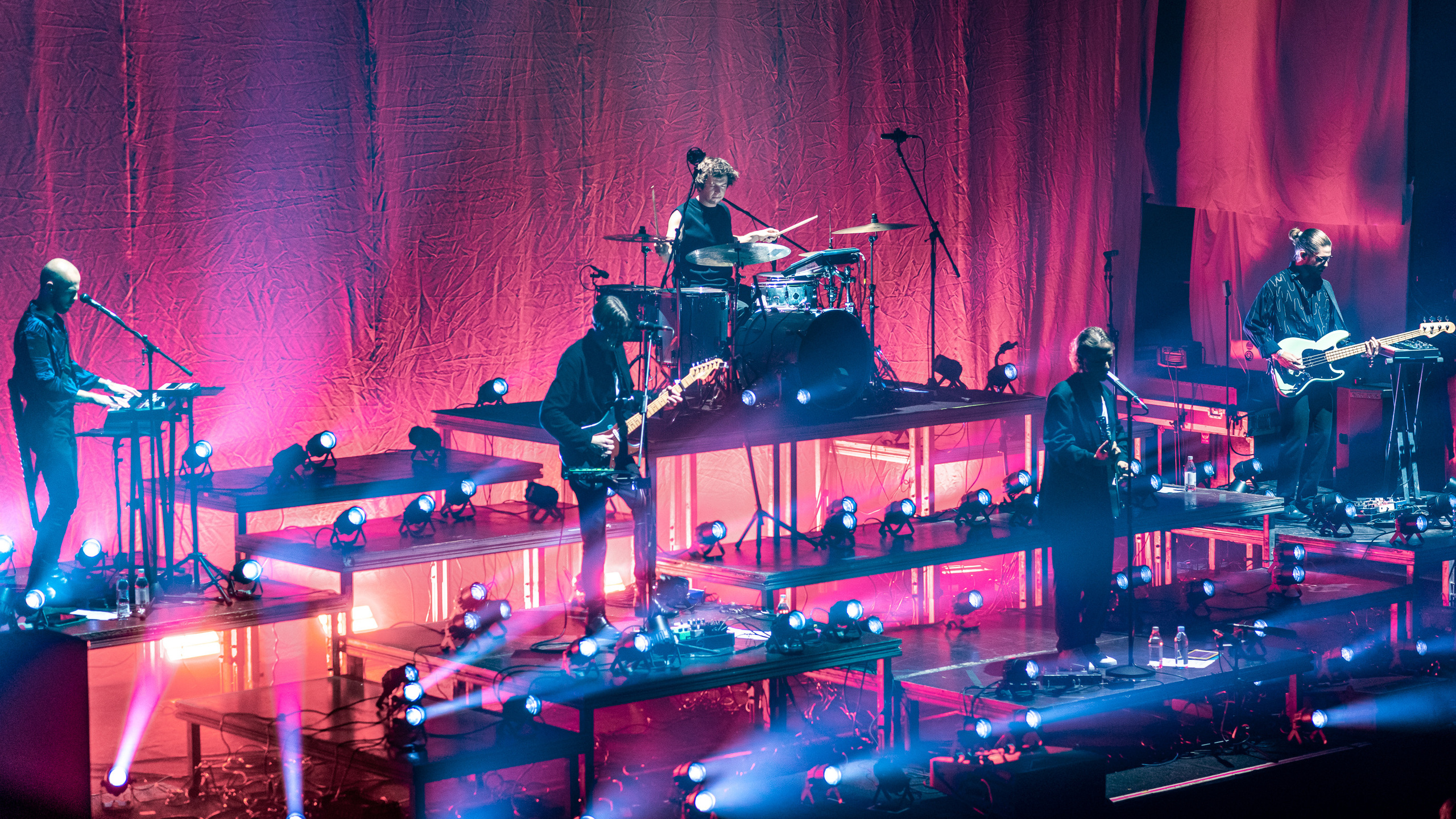 Sirotkin / Москва / 2021. OOPS