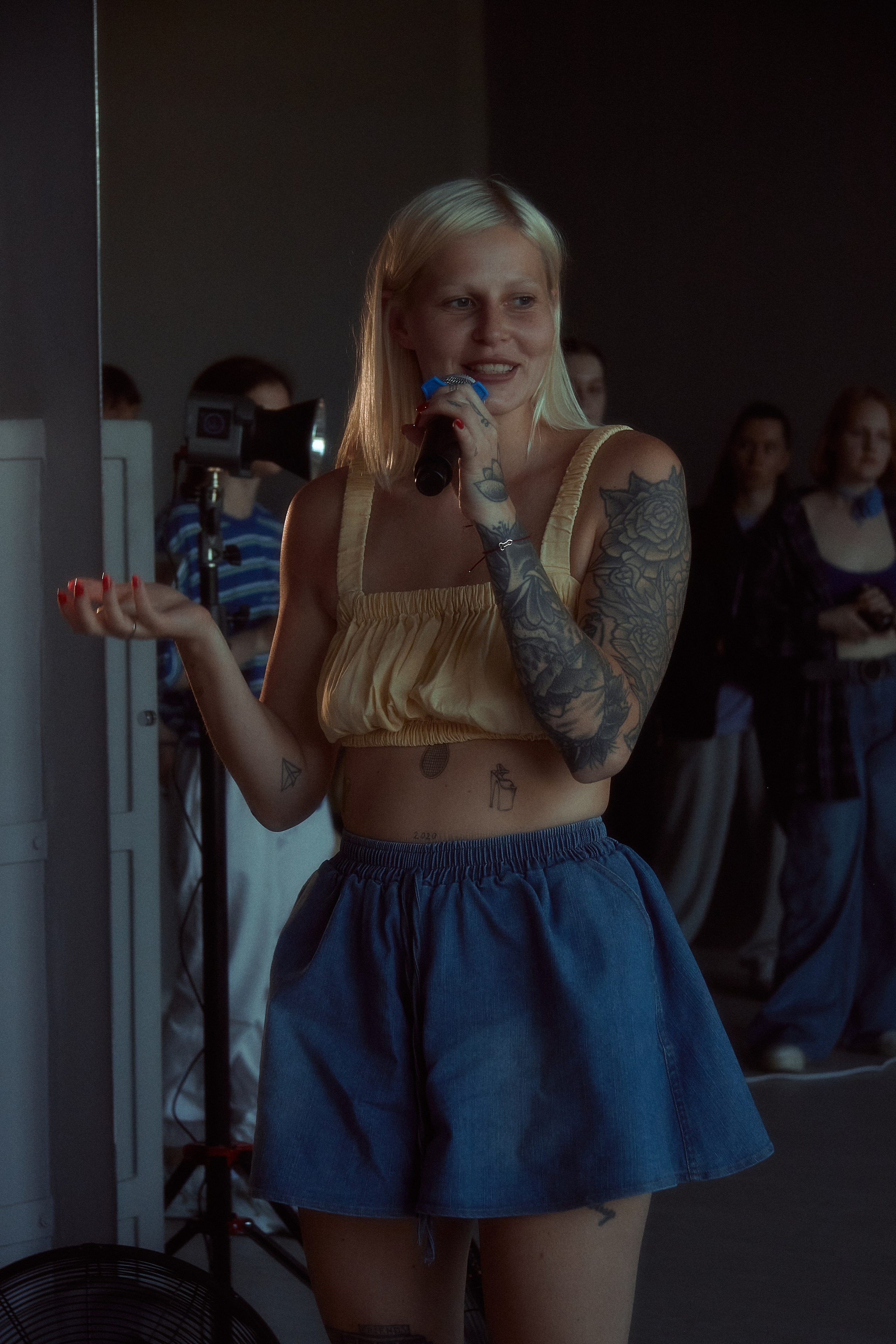 NE BATTLE. Фотограф Елизавета Маслова. Москва. Art, Fashion