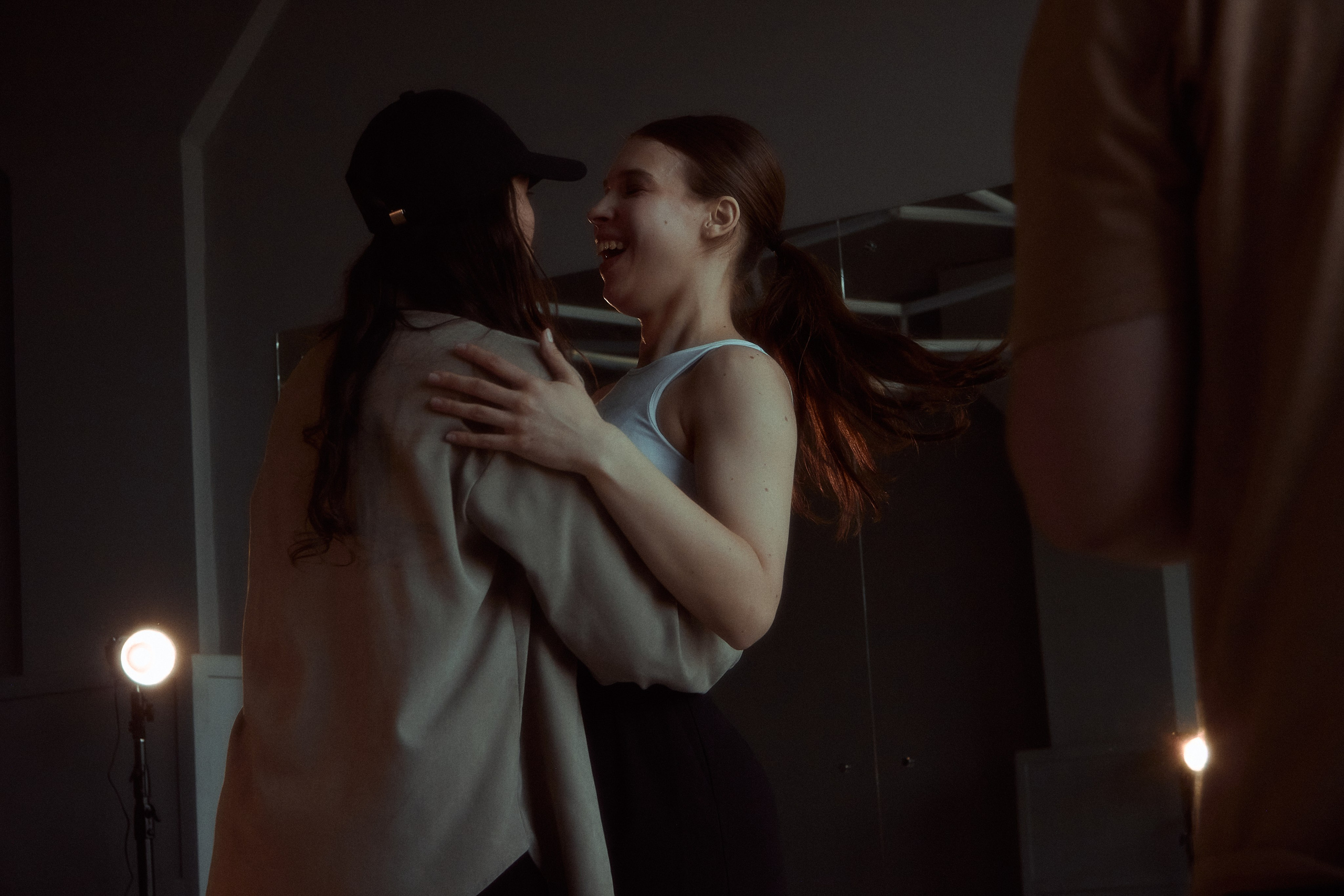 NE BATTLE. Фотограф Елизавета Маслова. Москва. Art, Fashion