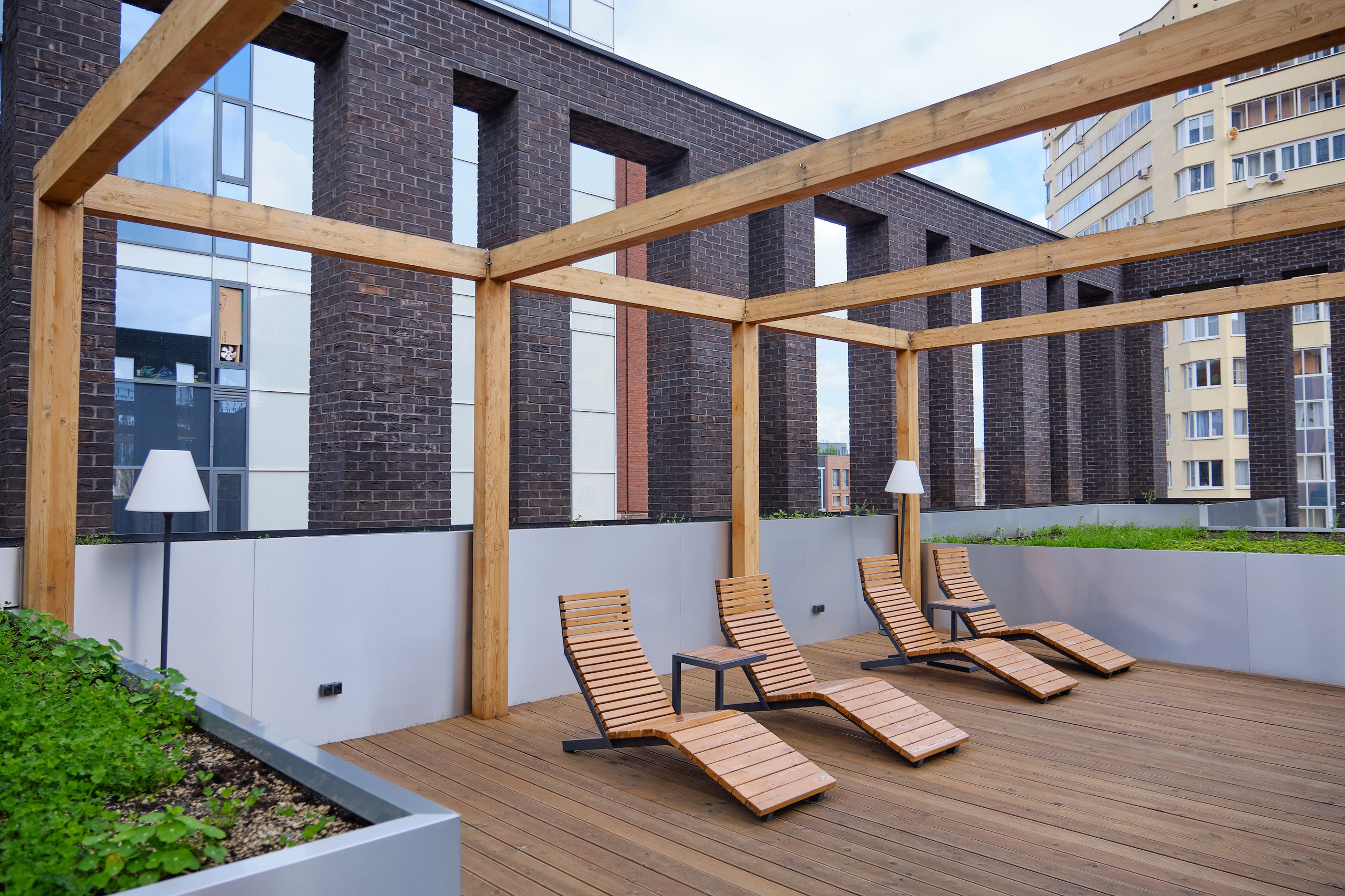 НЕДВИЖИМОСТЬ. Контент-креатор Паша Норицын