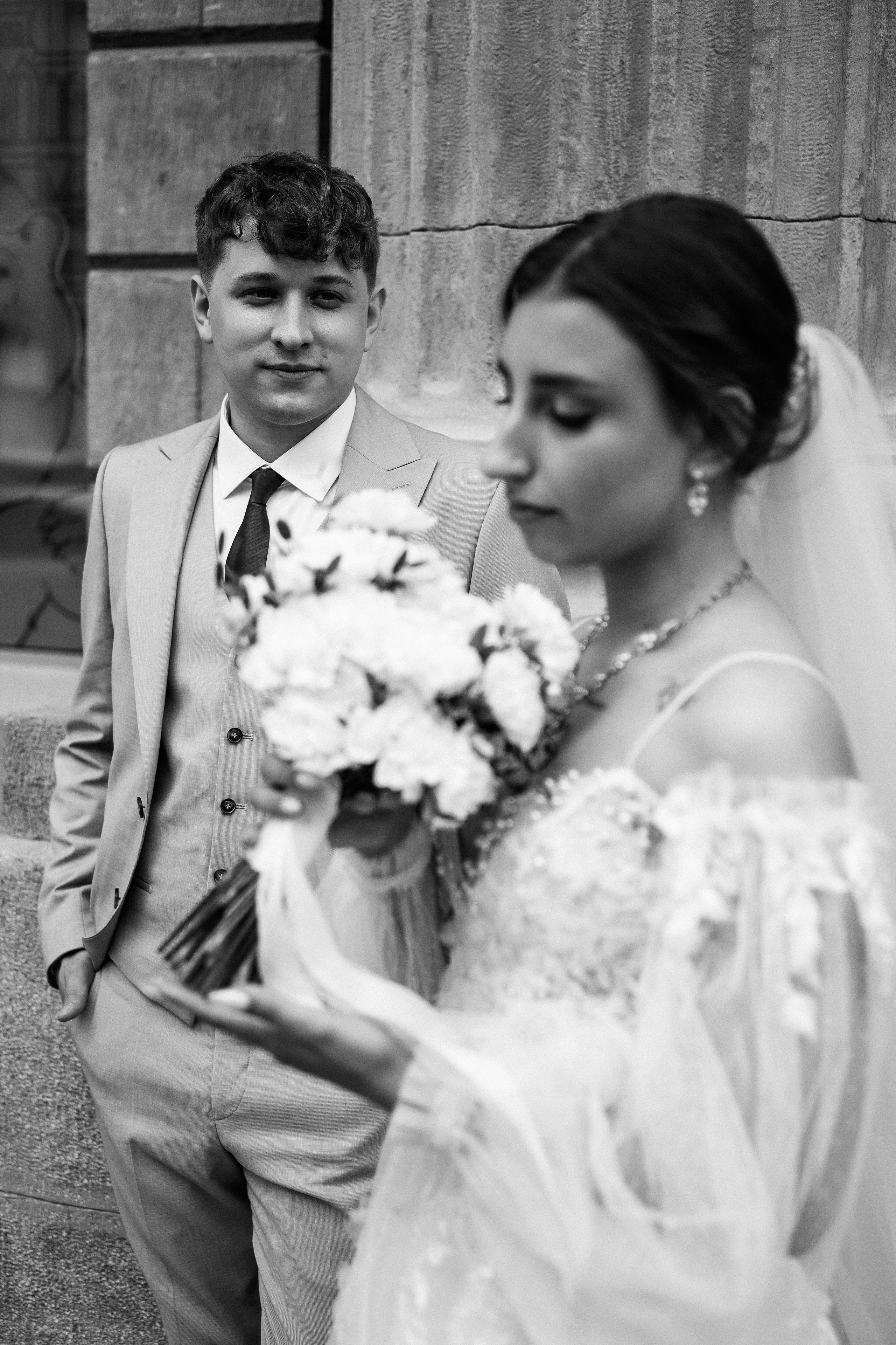 Вероника & Евгений | 04.07.24. Свадебный и семейный фотограф в Омске Евгения Хакимова