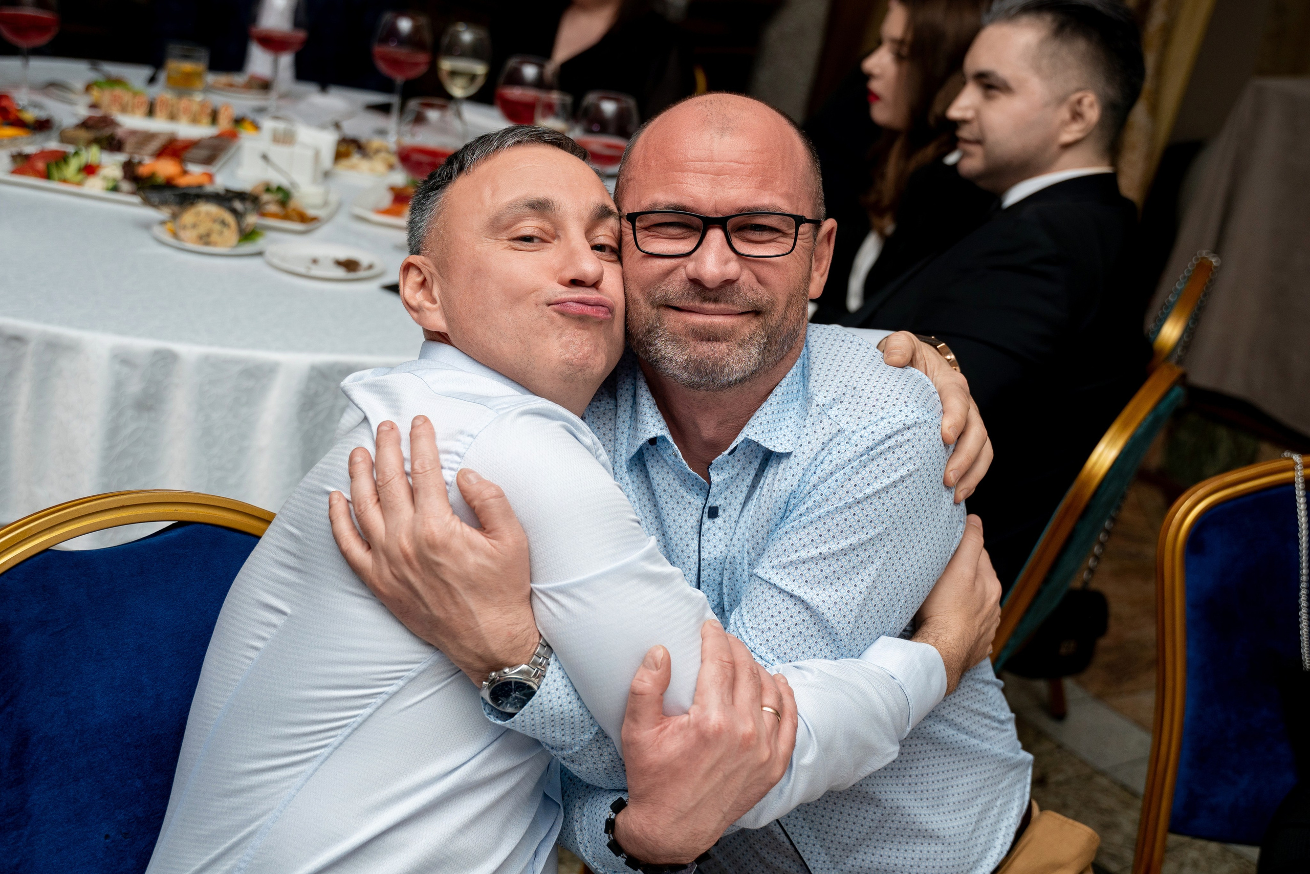 НОВОГОДНИЙ КОРПОРАТИВ 2025. Фотограф на любое мероприятие