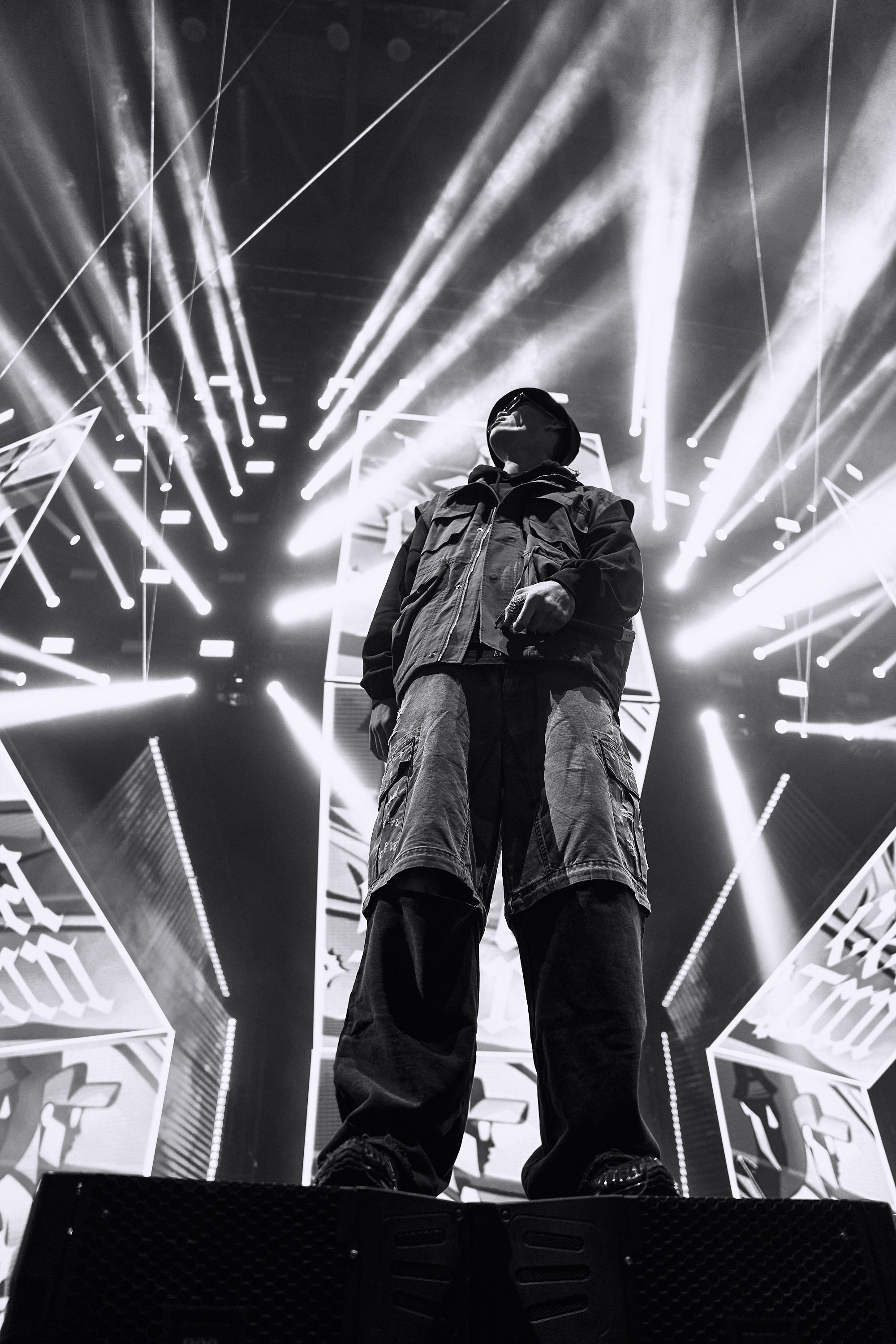 Bakr. Alim Alimov Fashion Photographer