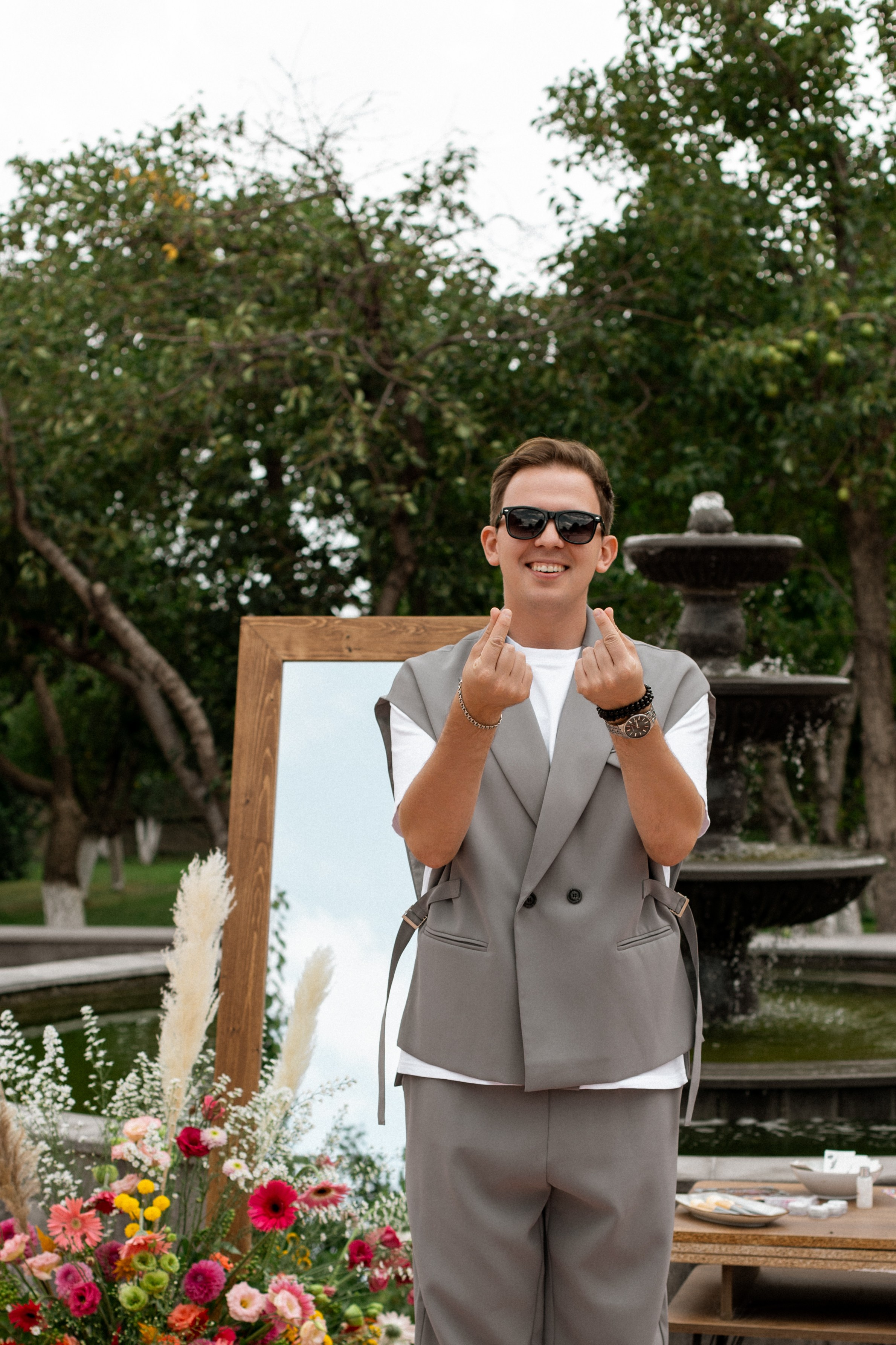 Натали и Влад (Армения🇦🇲). Фотограф Кожевникова Виктория