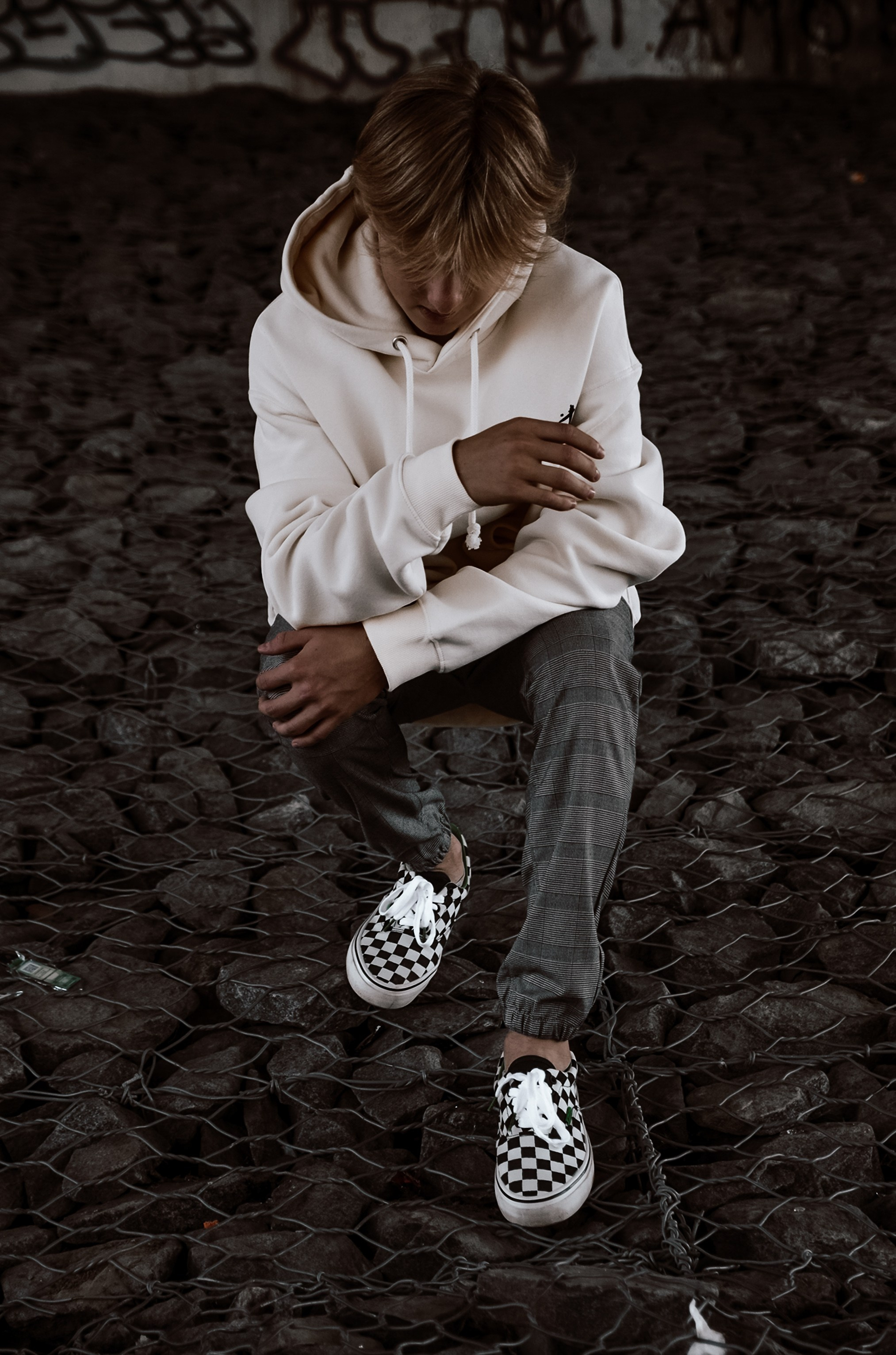 ■. Фотограф в Чехове