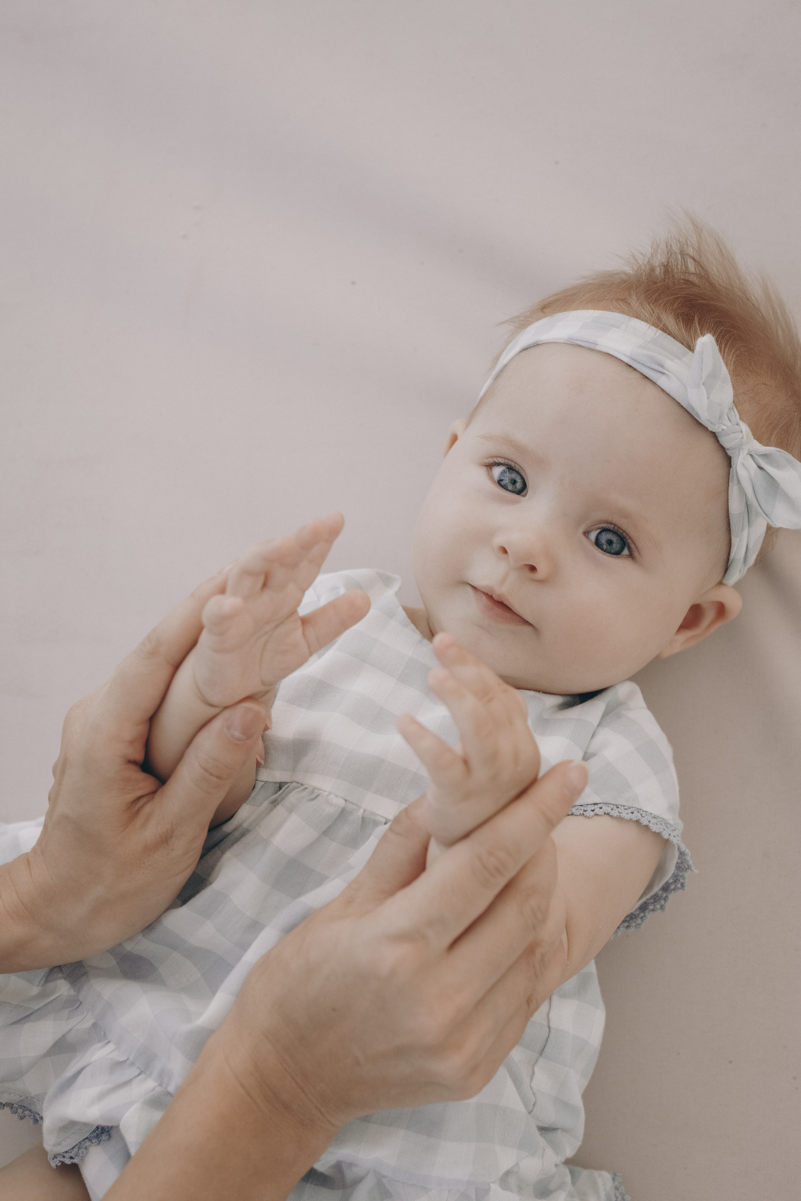 На пляже. Свадебный и семейный фотограф Афанасьева Анна в Кисловодске