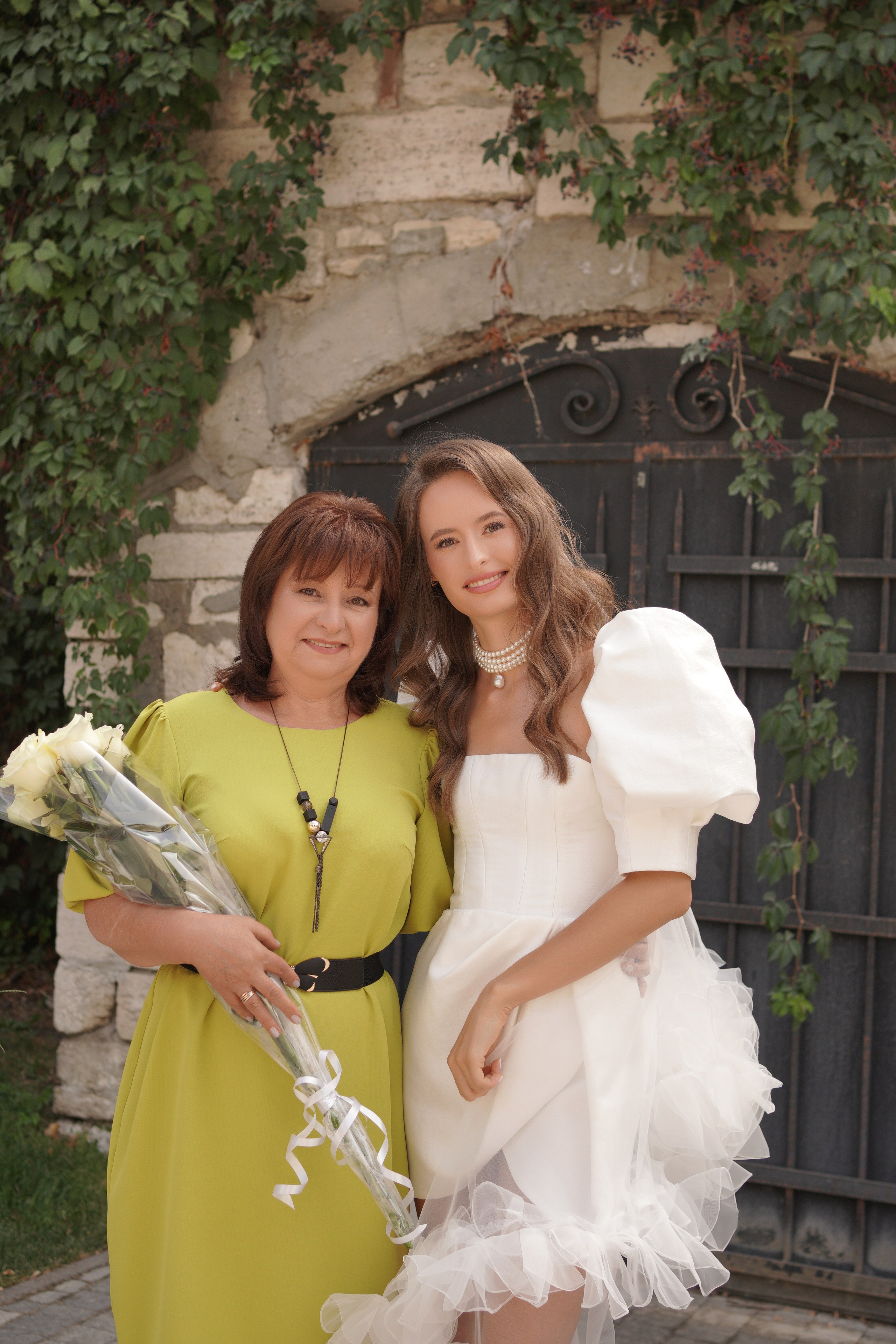 Наш Чудесный День. Свадебный и семейный фотограф Афанасьева Анна в Кисловодске