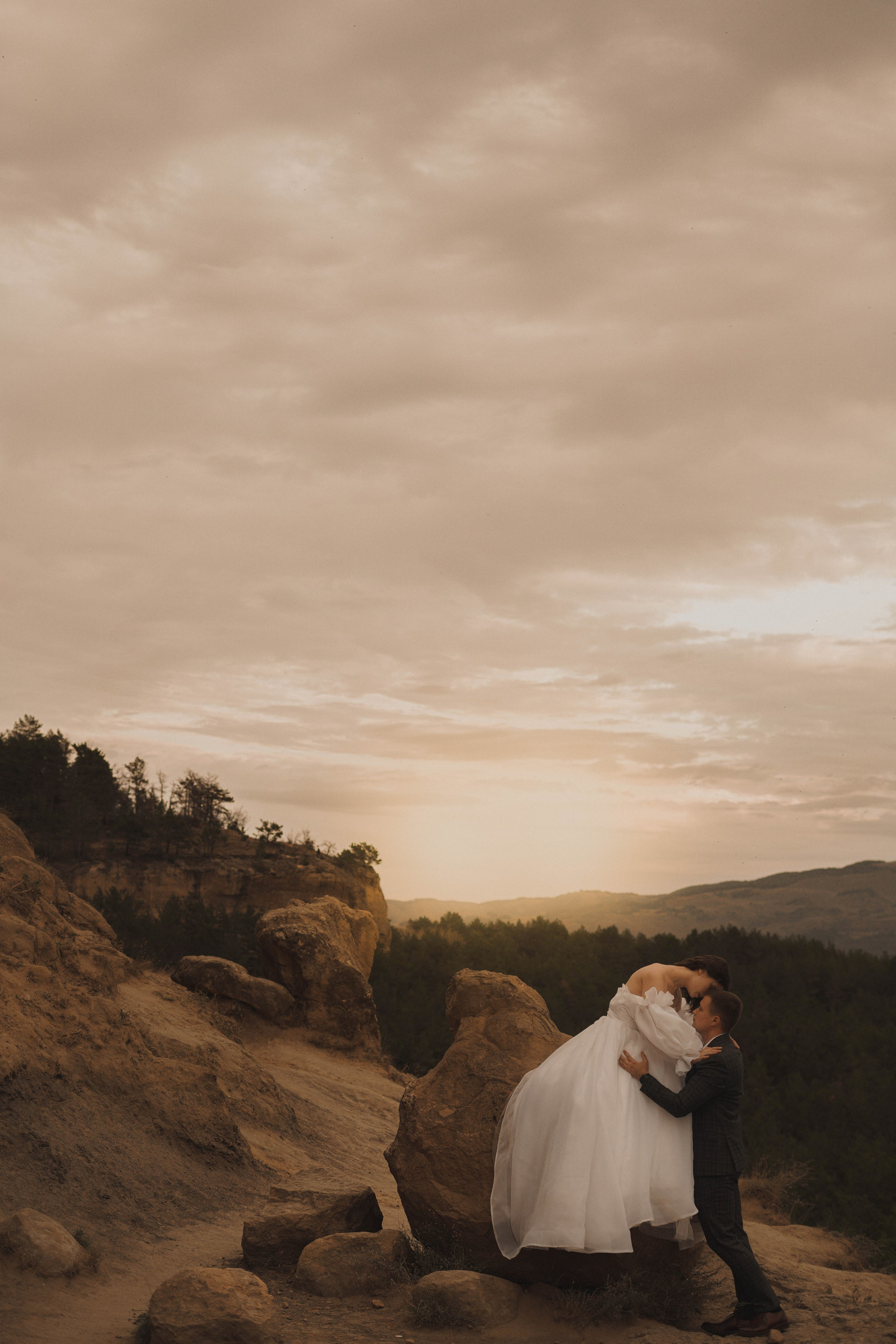 Время для Нежности. Свадебный и семейный фотограф Афанасьева Анна в Кисловодске