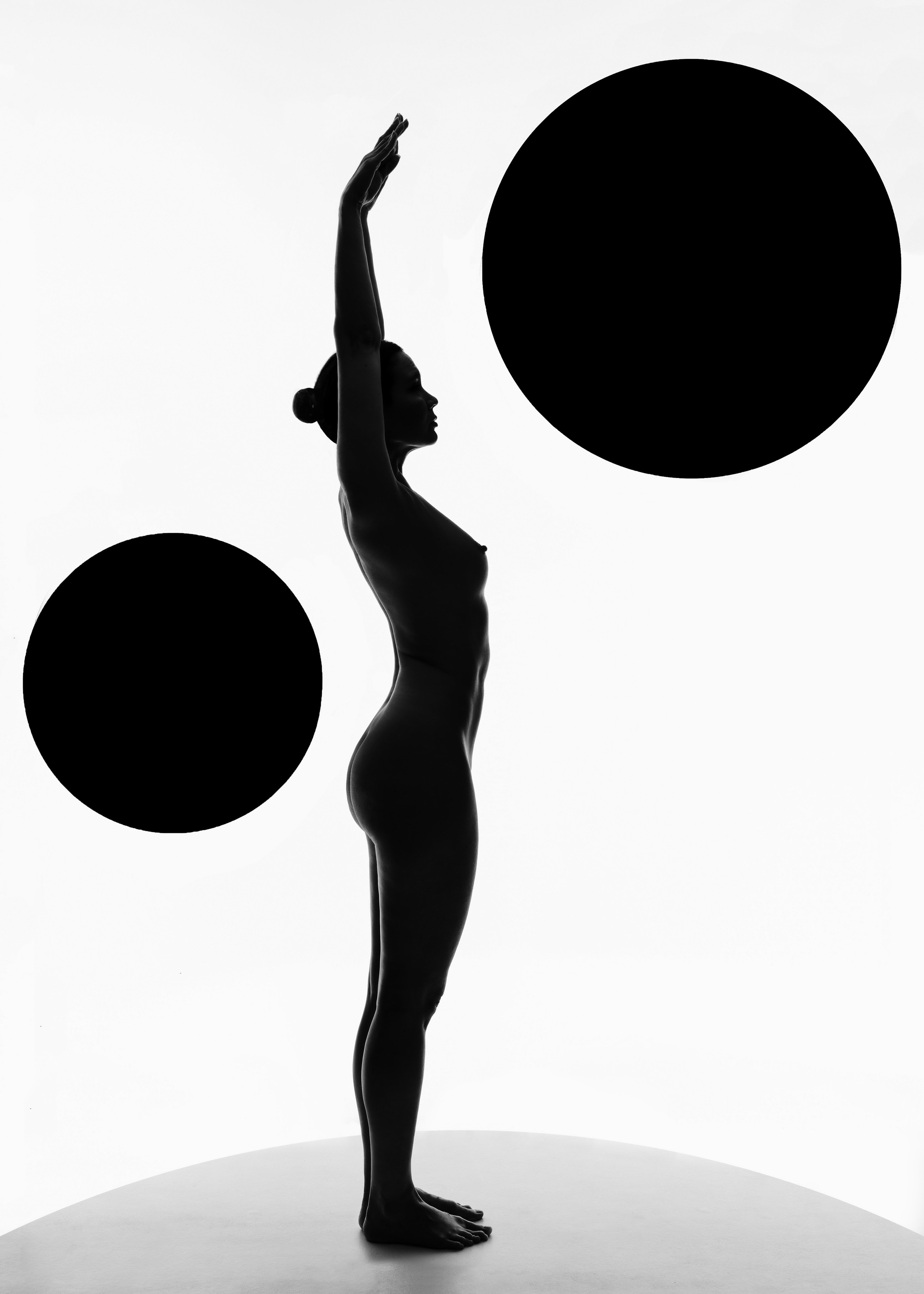 Art-nude. Портретный и Ню фотограф в Челябинске Сергей Юдин