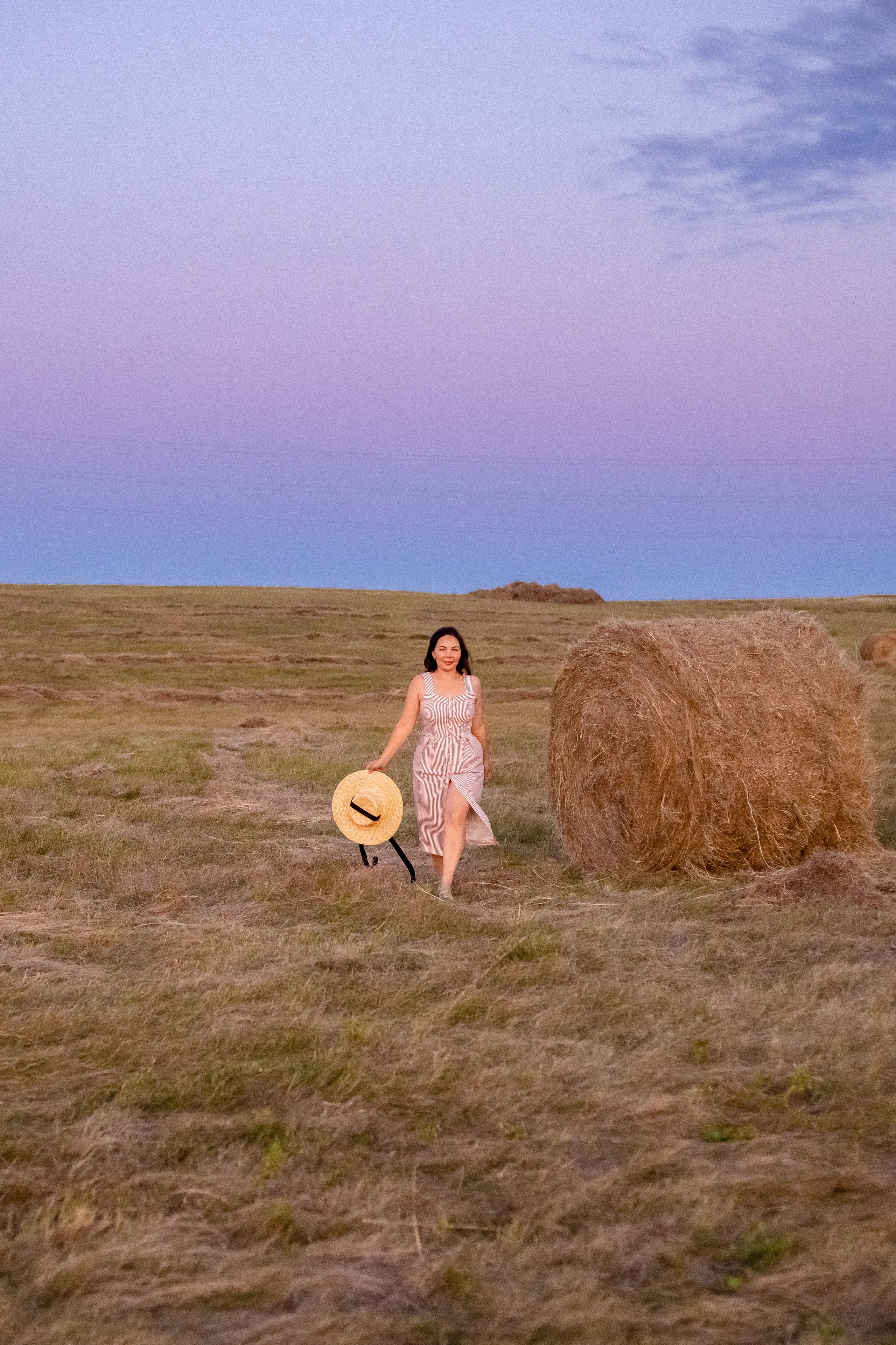 Летние закаты. Фотограф Гульнара Вафина