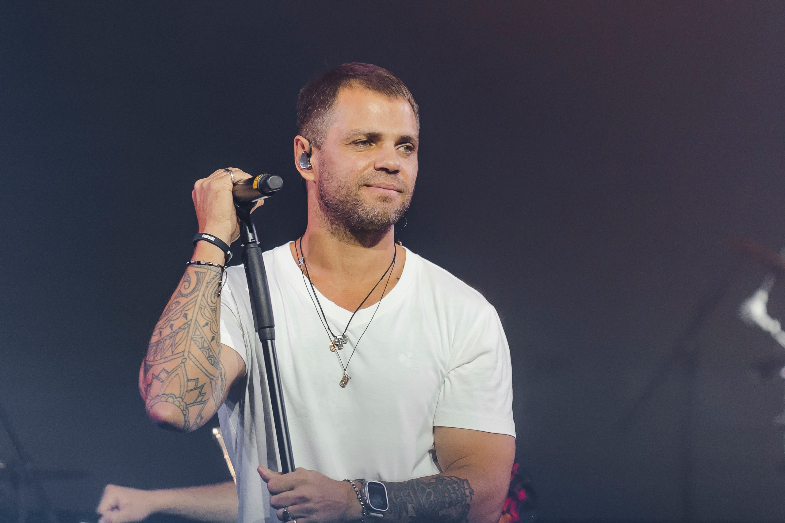 Форум недвижимости «ДВИЖЕНИЕ». Репортажный фотограф Андрей Герасимов