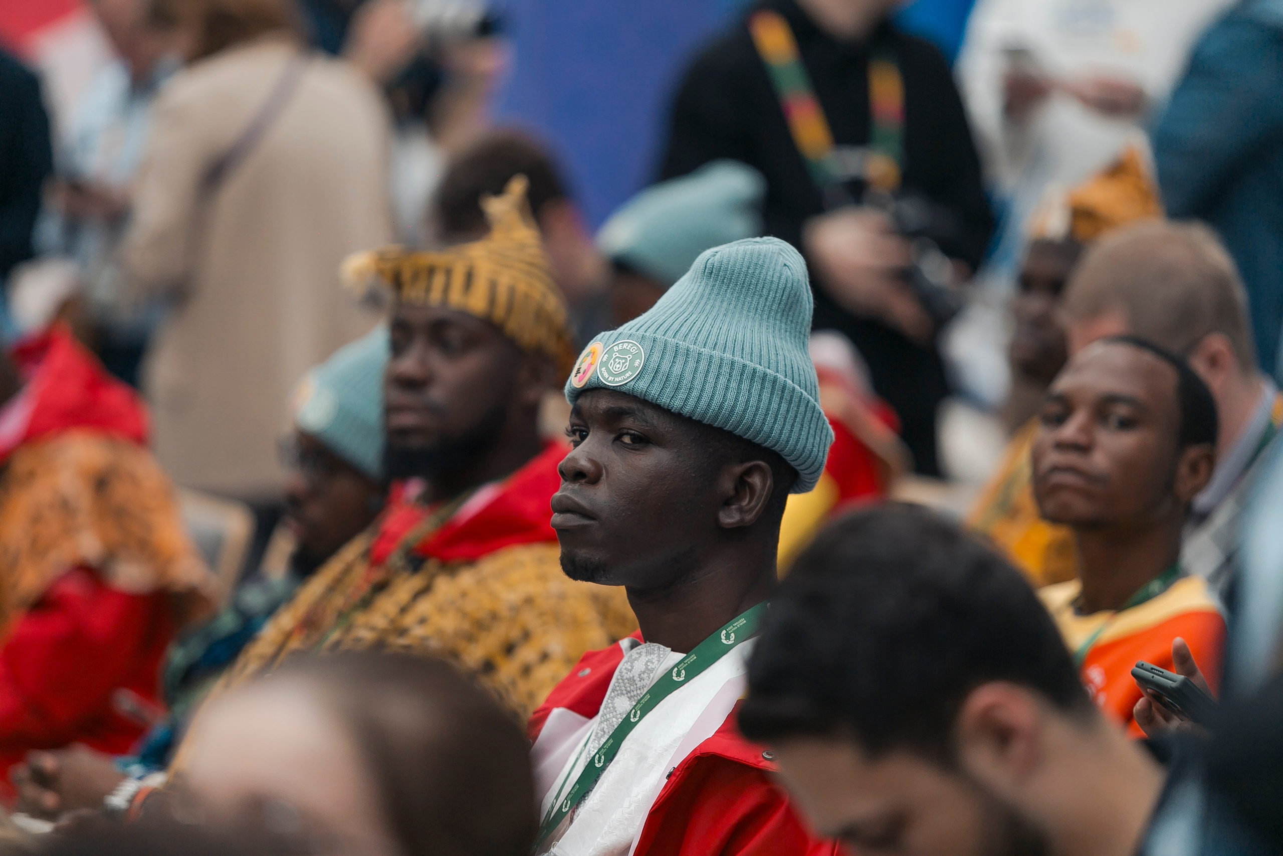 ВСЕМИРНЫЙ ФЕСТИВАЛЬ МОЛОДЕЖИ 2024. Репортажный фотограф Андрей Герасимов