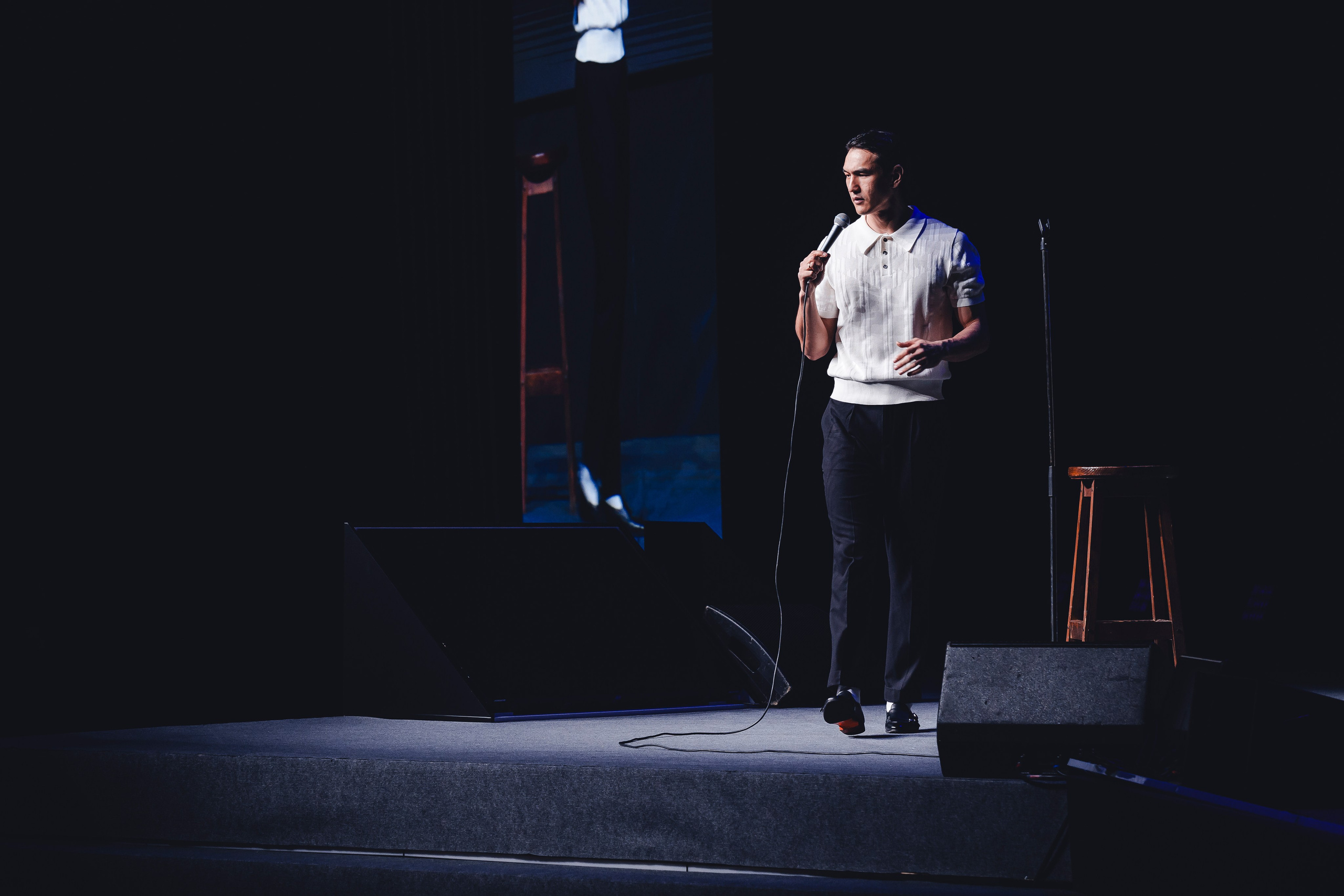 Форум недвижимости «ДВИЖЕНИЕ». Репортажный фотограф Андрей Герасимов