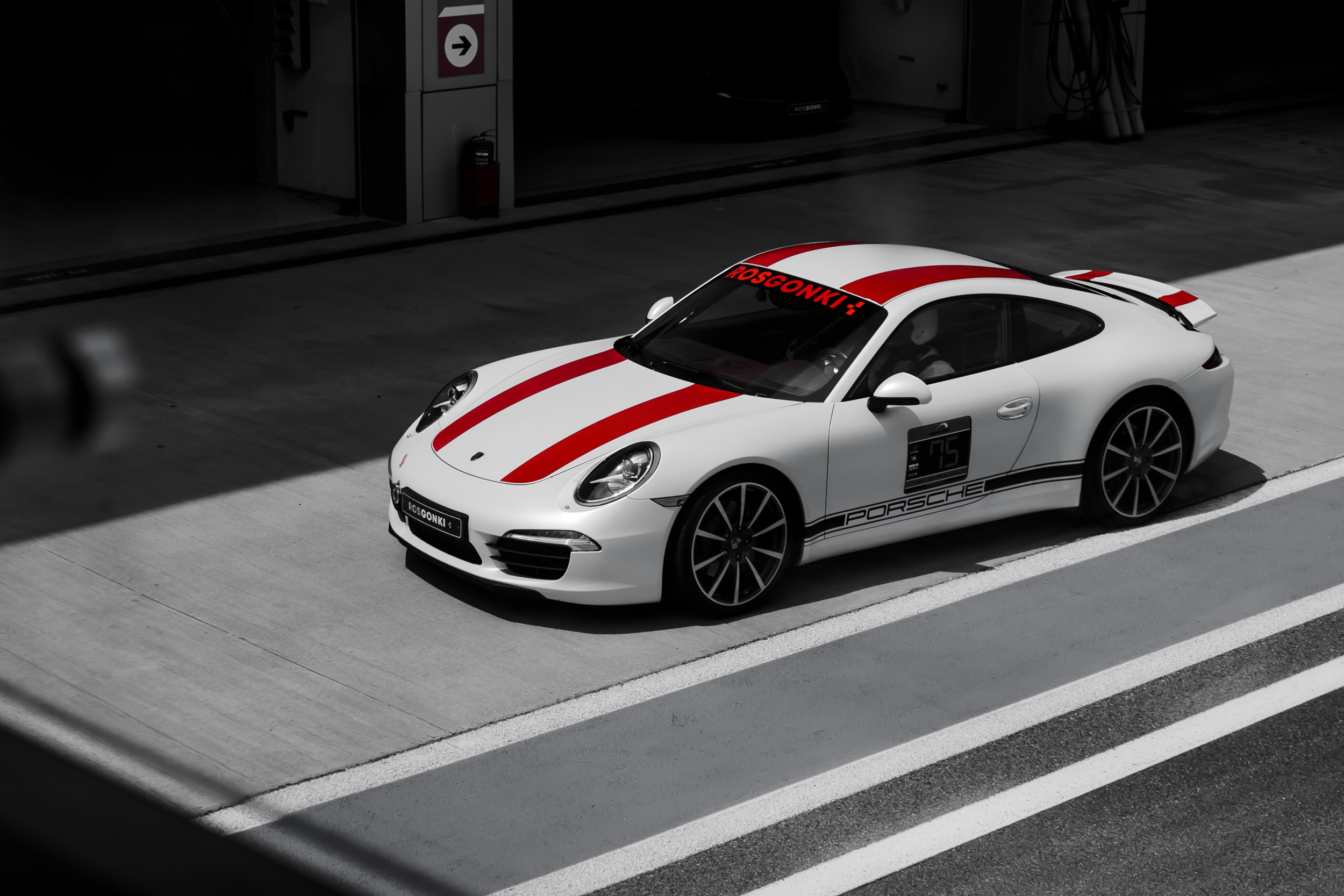 Майсы. Репортажный фотограф Андрей Герасимов