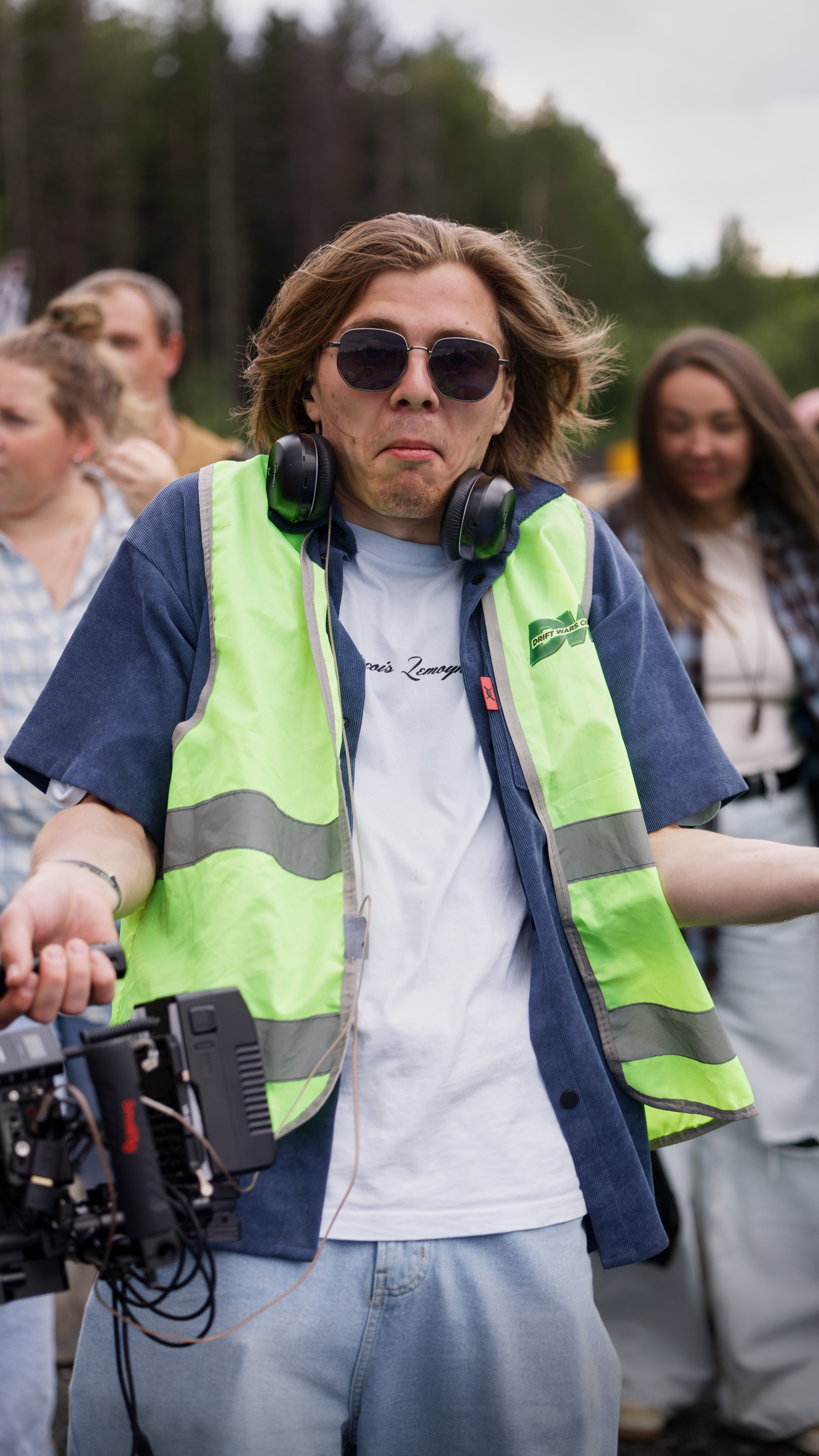 DWC. N.Tagil, 6.07. IN STREET WE TRUST