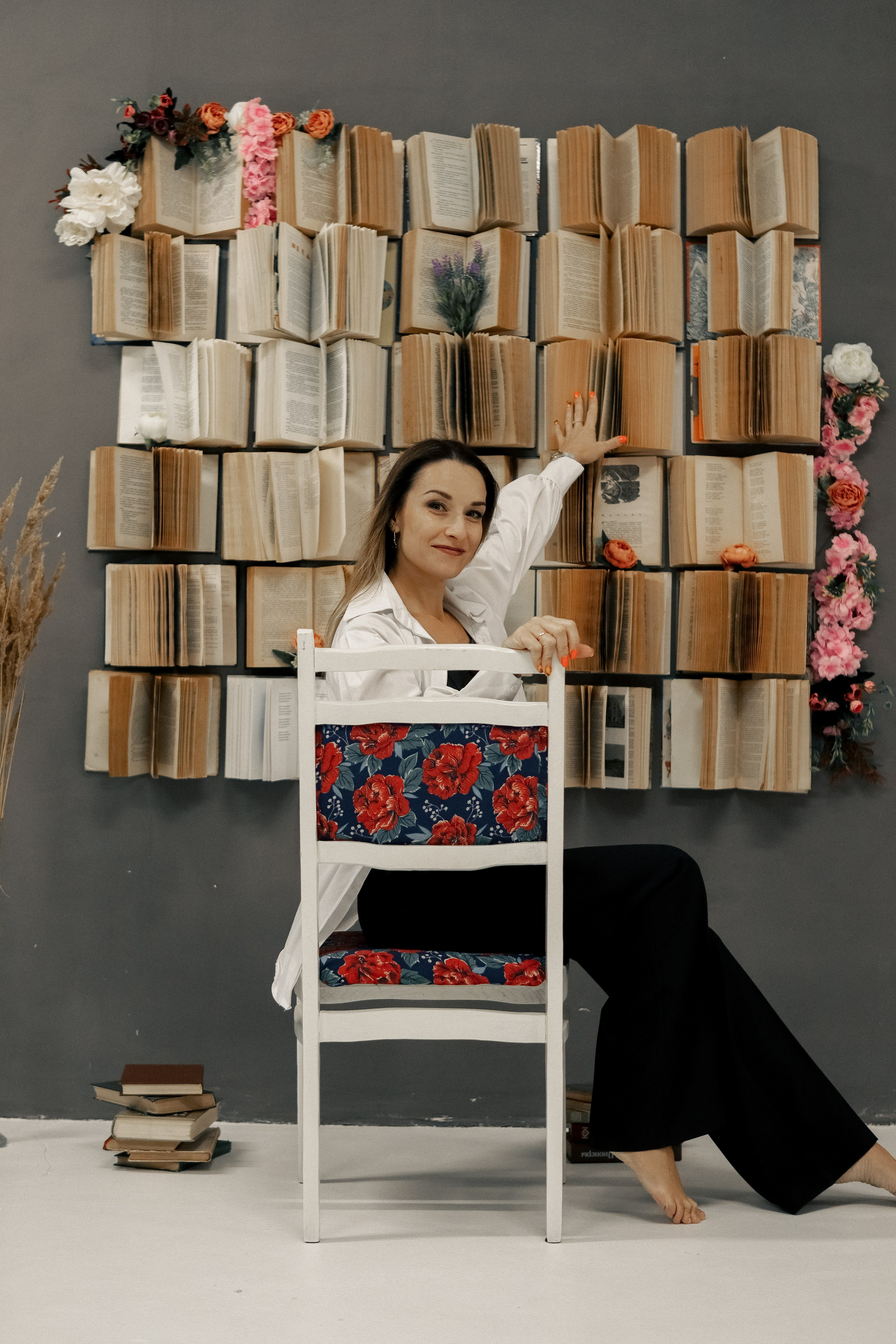 Anna. Фотограф Санкт-Петербург/Гомель Виктория Петрова