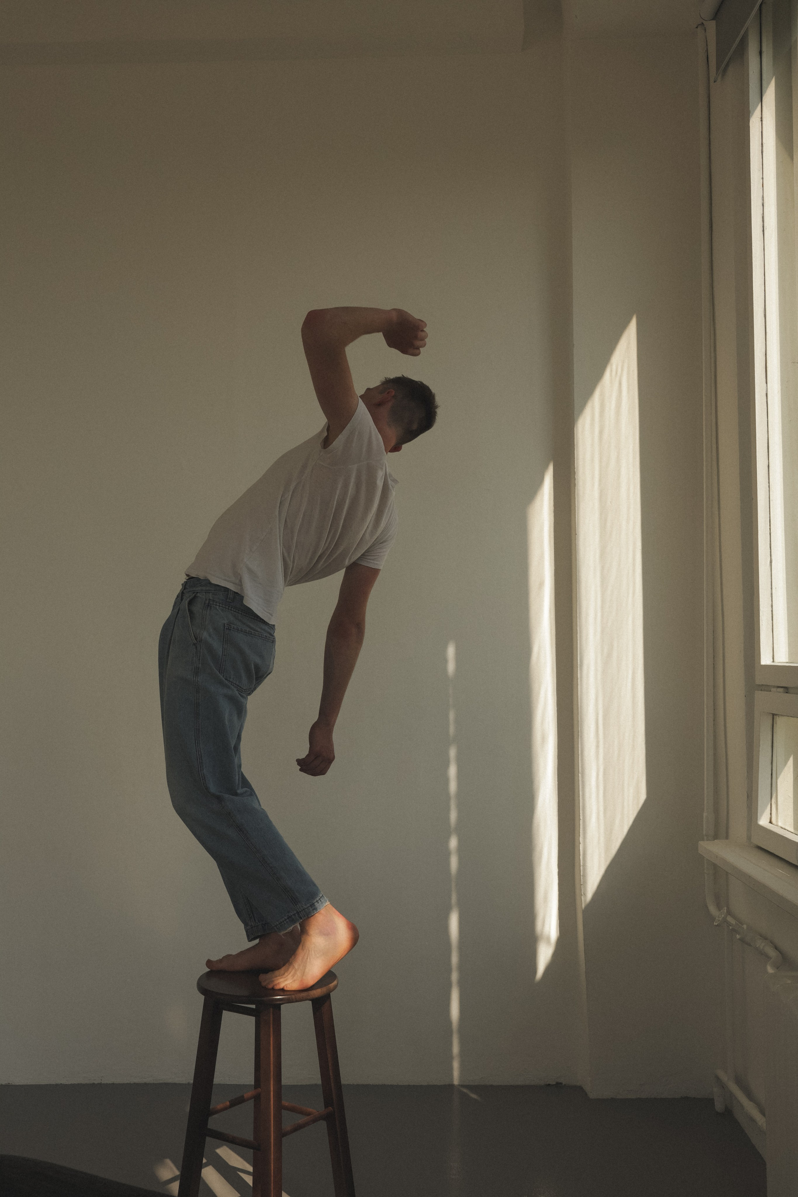 Nik. Портретный и свадебный фотограф в Нижнем Новгороде | Анна Бейль