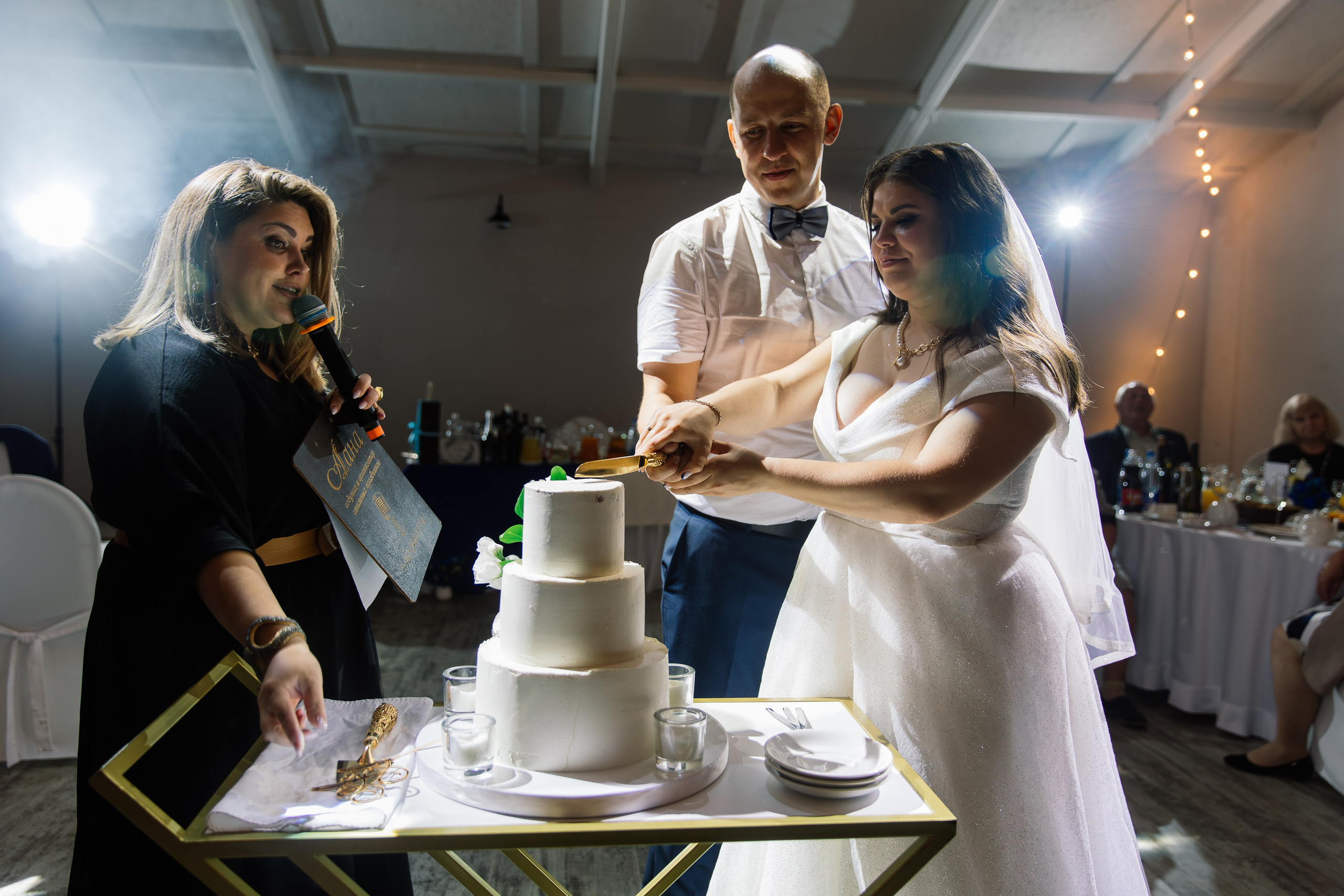 Алексей и Полина. Семейный фотограф Толстикова Кристина