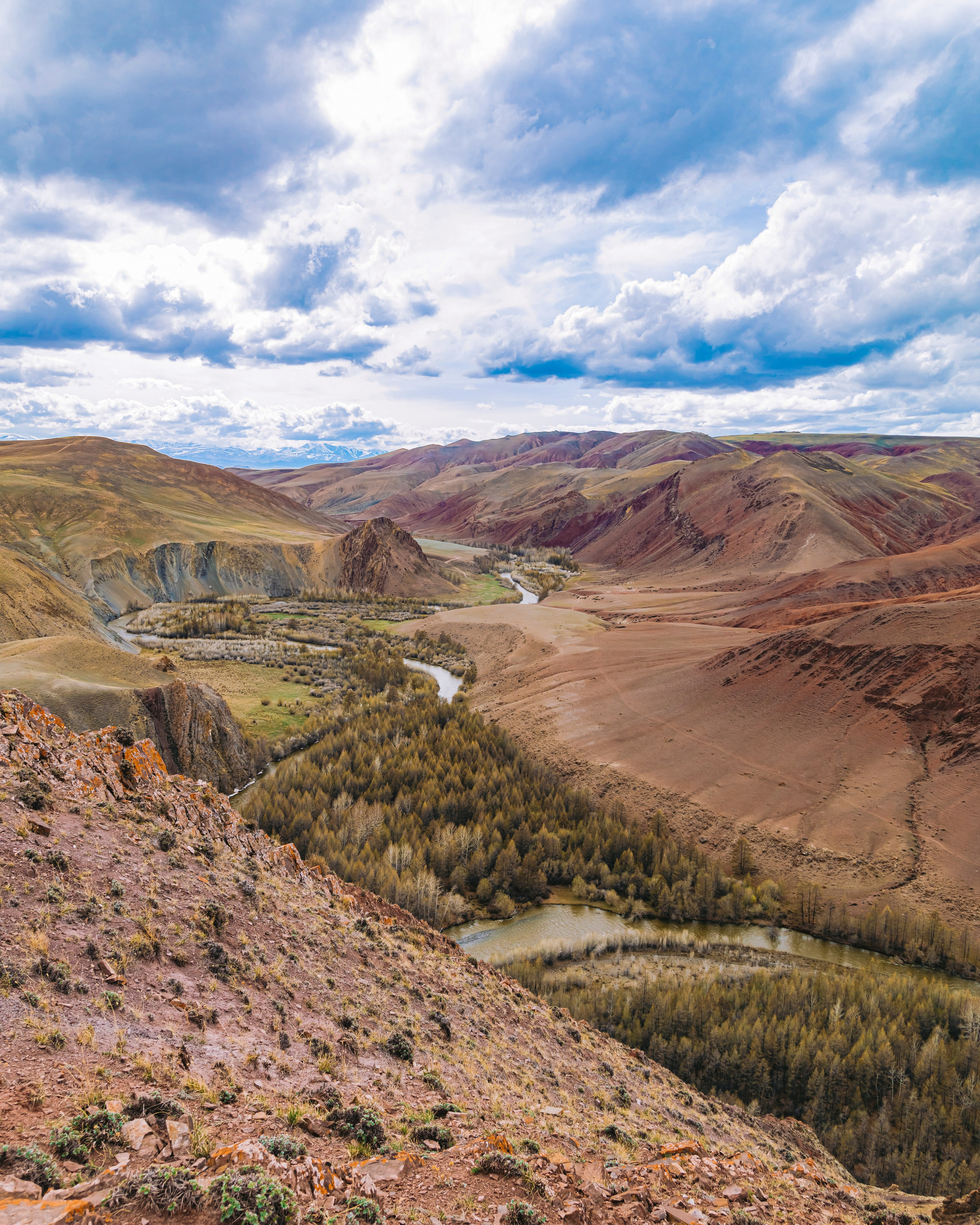 Алтай (май 2024). Фотограф ваших событий в Красноярске — Макс Захарченко