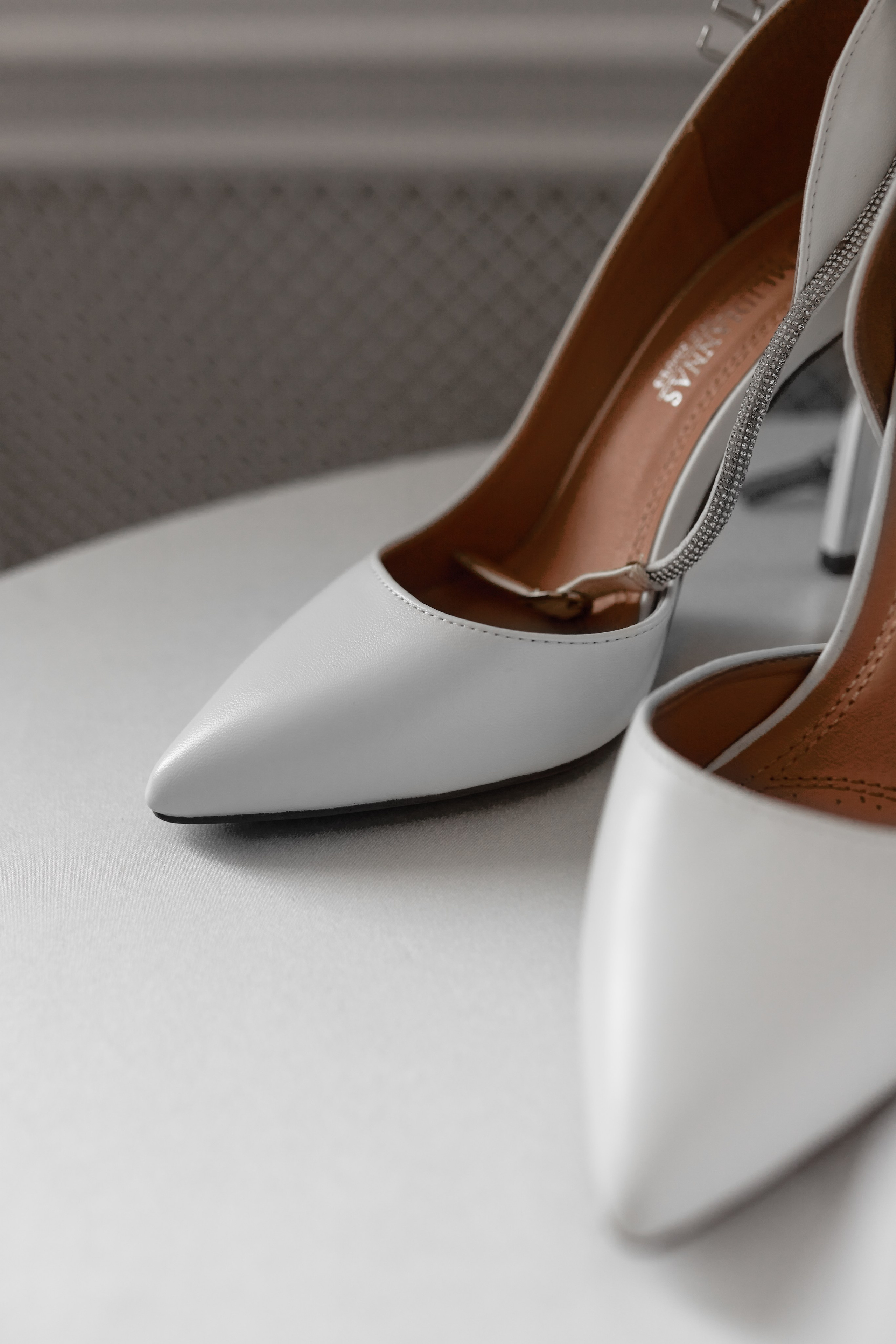 Анна и Александр. Анастасия Шкуднова — свадебный и женский фотограф в Брянске