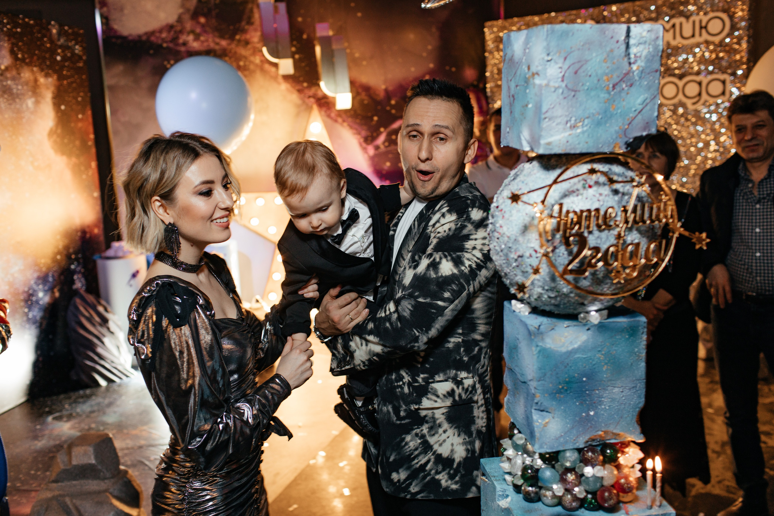 Артемий 2 года @allazemaalla. Свадебный и семейный фотограф