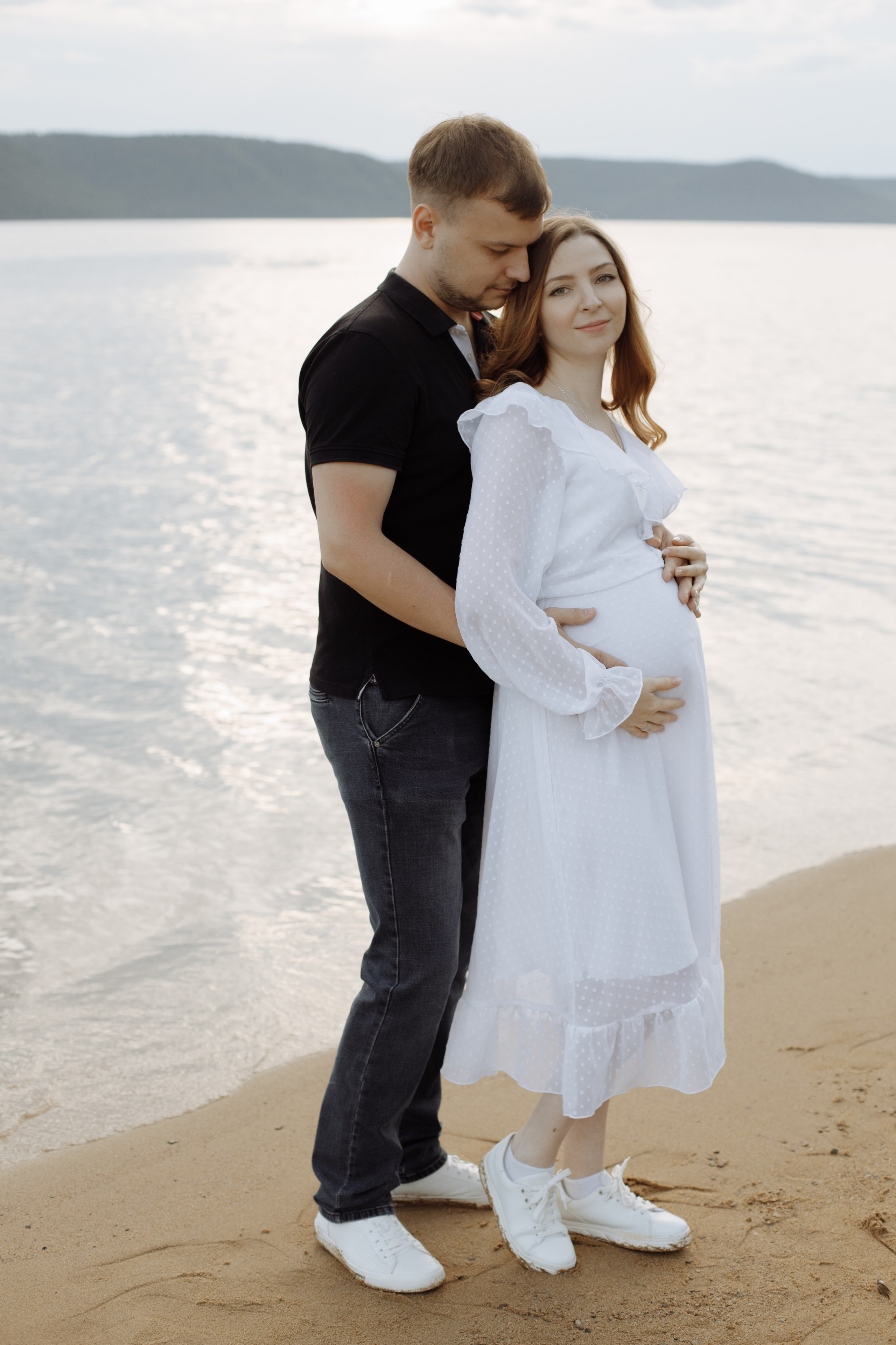 Семейная съемка (Беременность). Свадебный фотограф