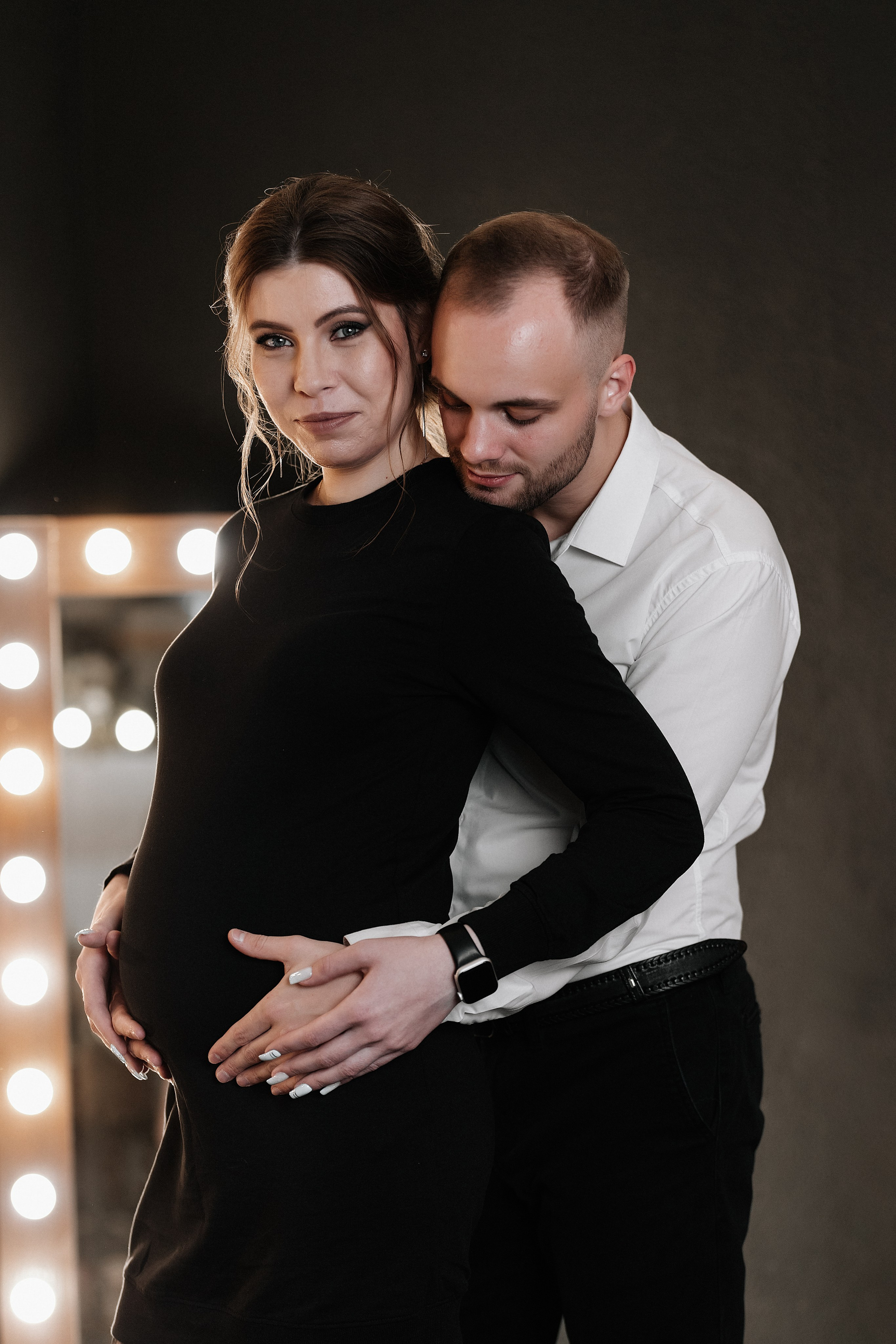 Елена и Ярослав. Свадебный и семейный фотограф Светлана Пирюгина