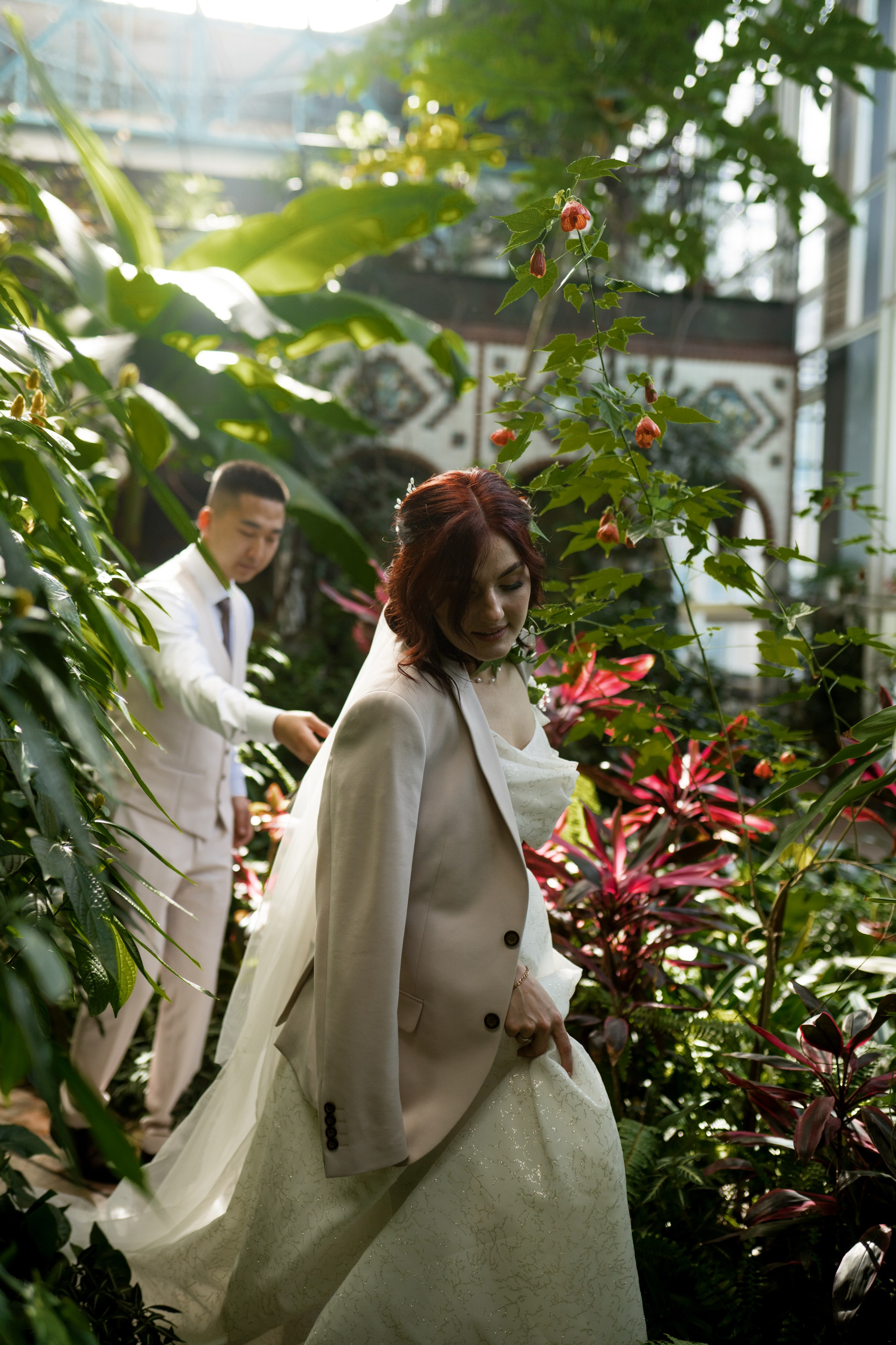 Свадьба | Илья Ксения — 2025