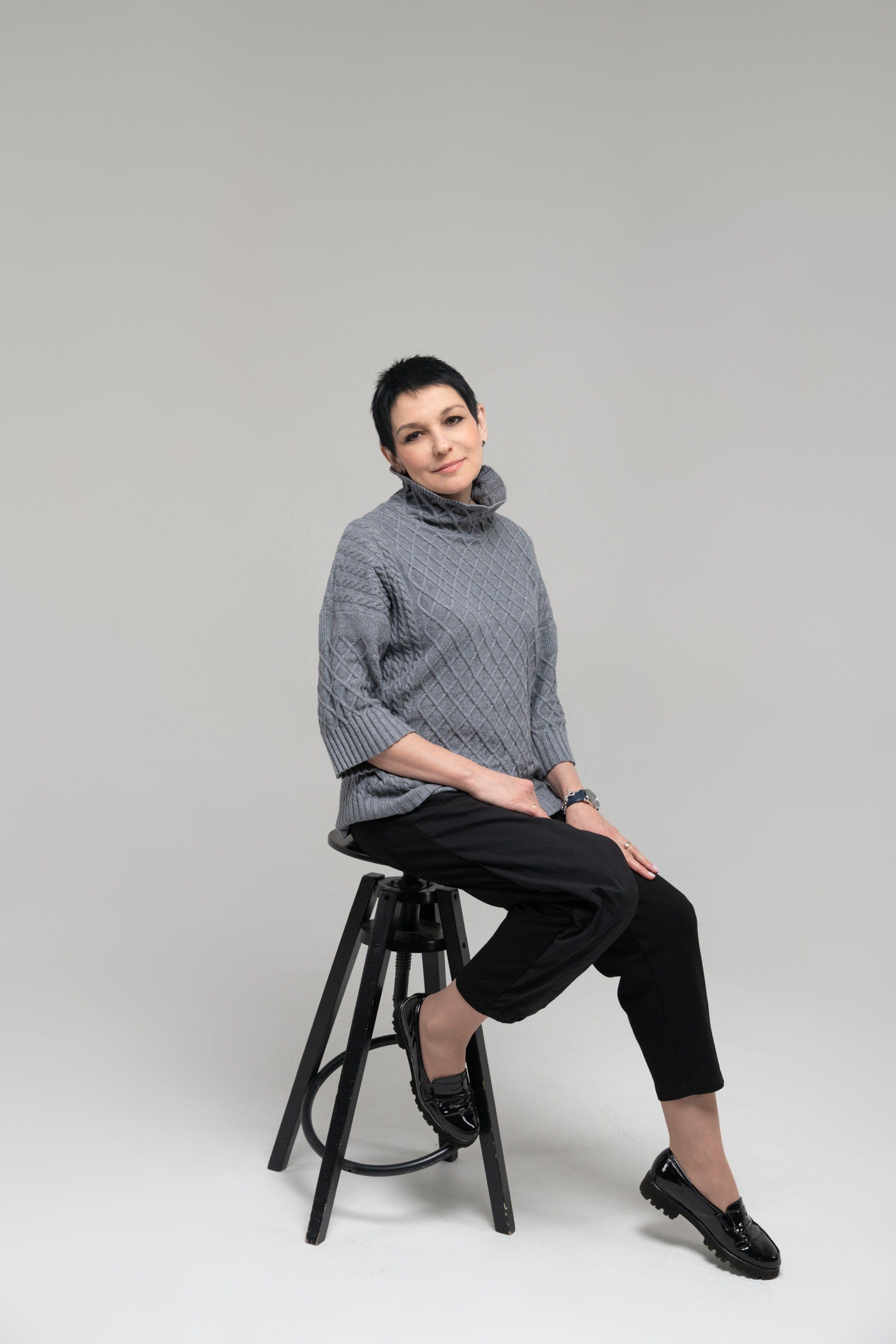 Ольга. Фотограф в Москве и Московской области