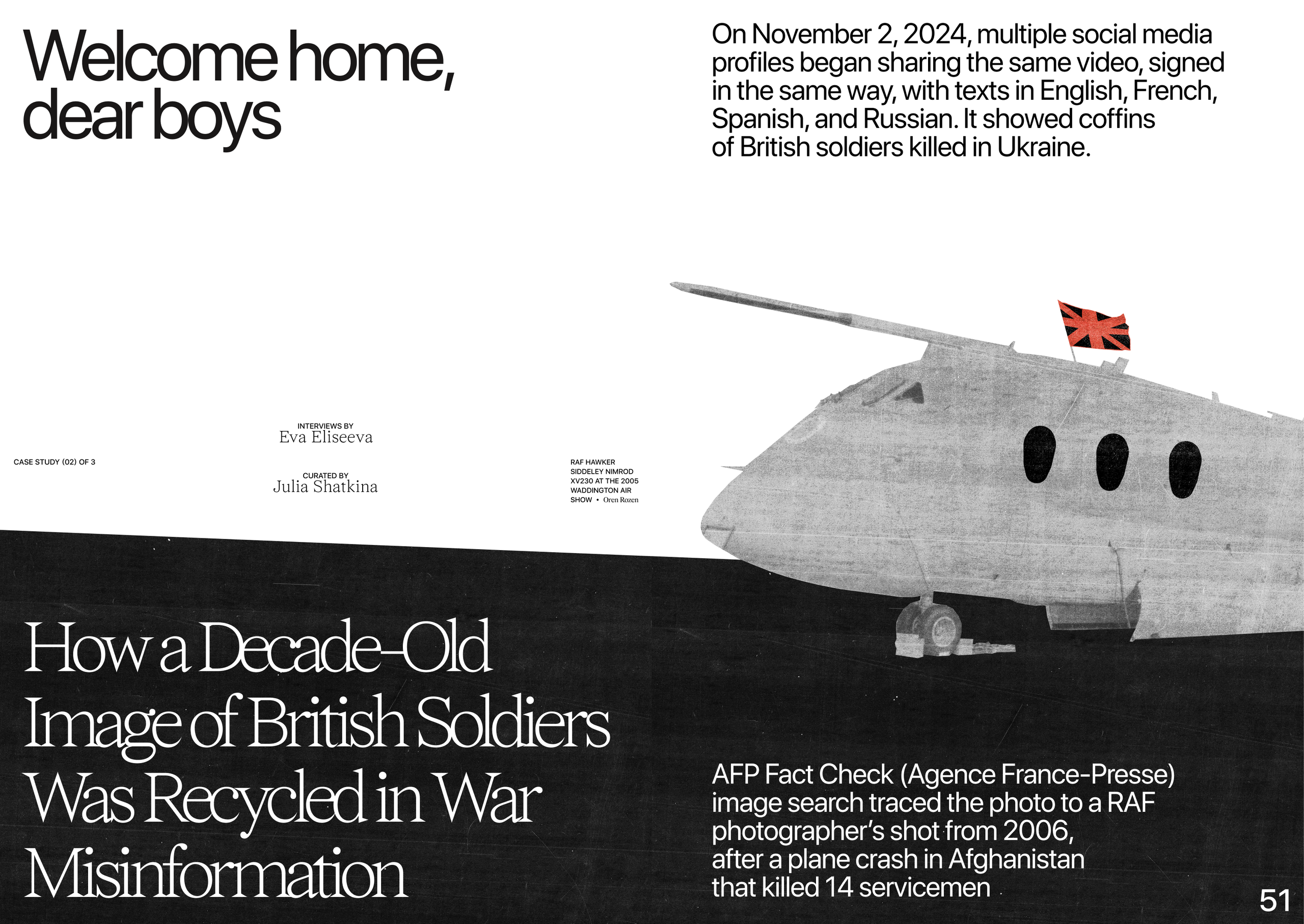 Living dead. Полина Щапова БМК235 Медиаком — НИУ ВШЭ