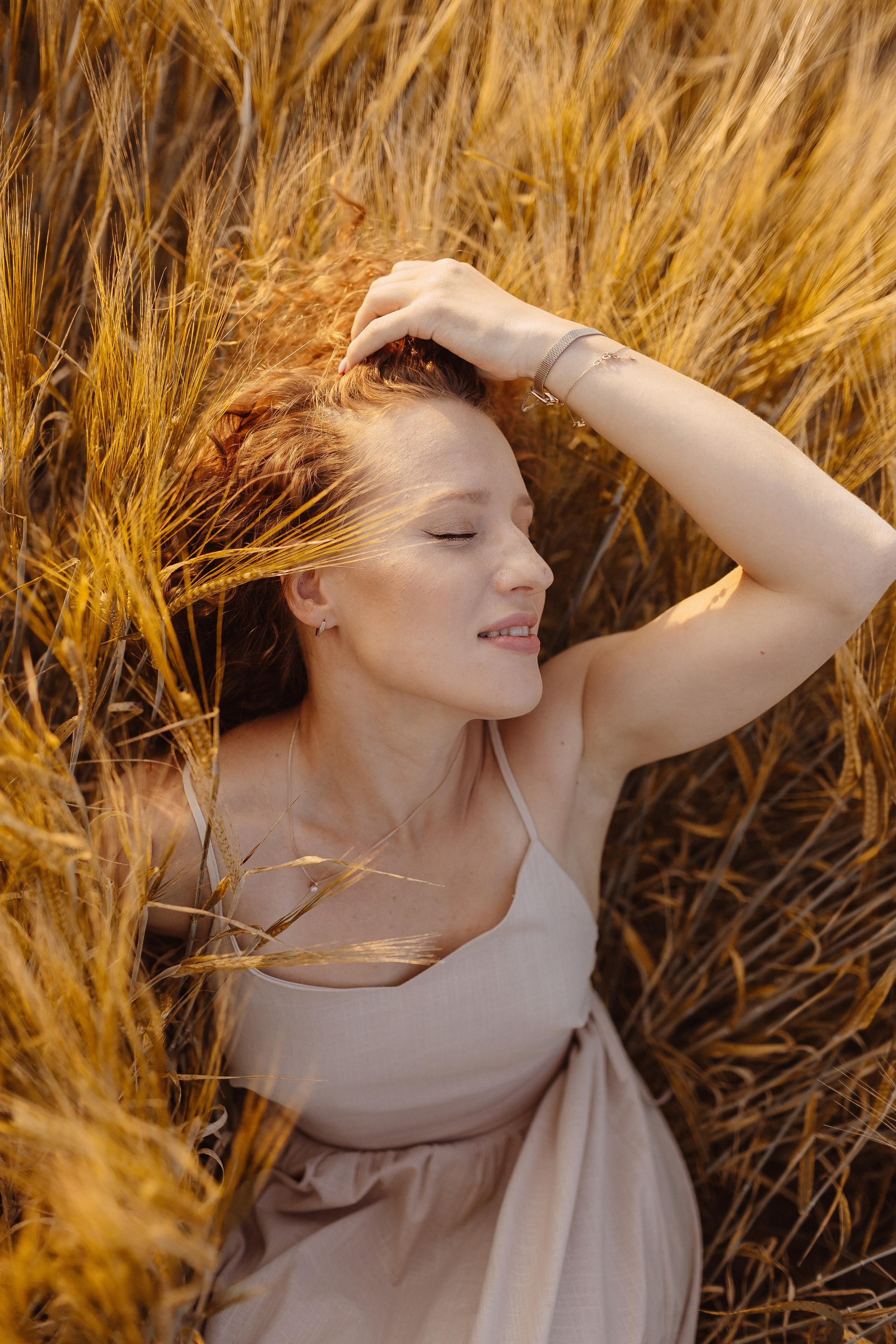 Золотое счастье. Фотограф Лодейное Поле Екатерина Герасимова в Санкт-Петербурге и Лен. области