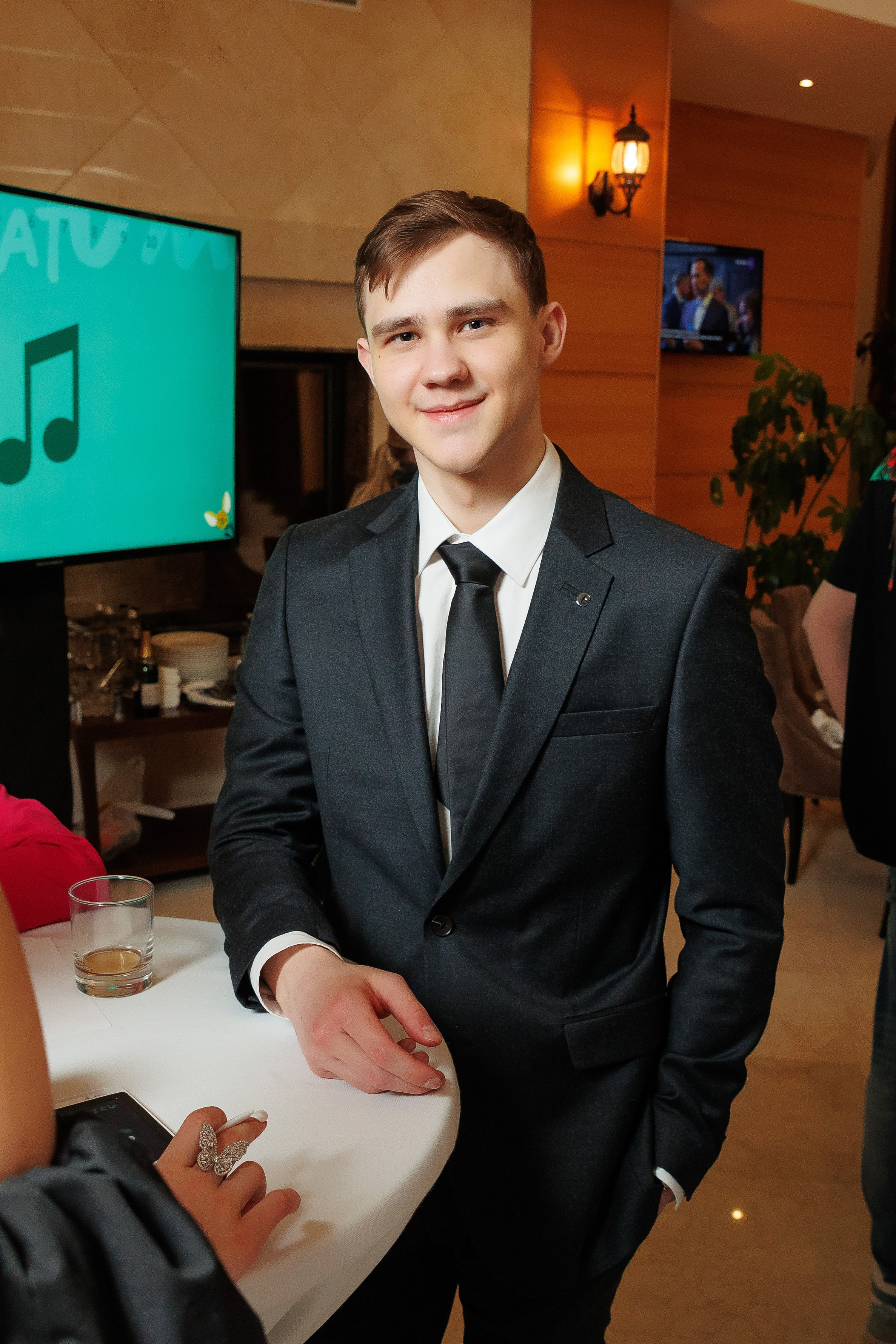 Выпускной. Фотограф в Москве и МО, Алексей Балышев