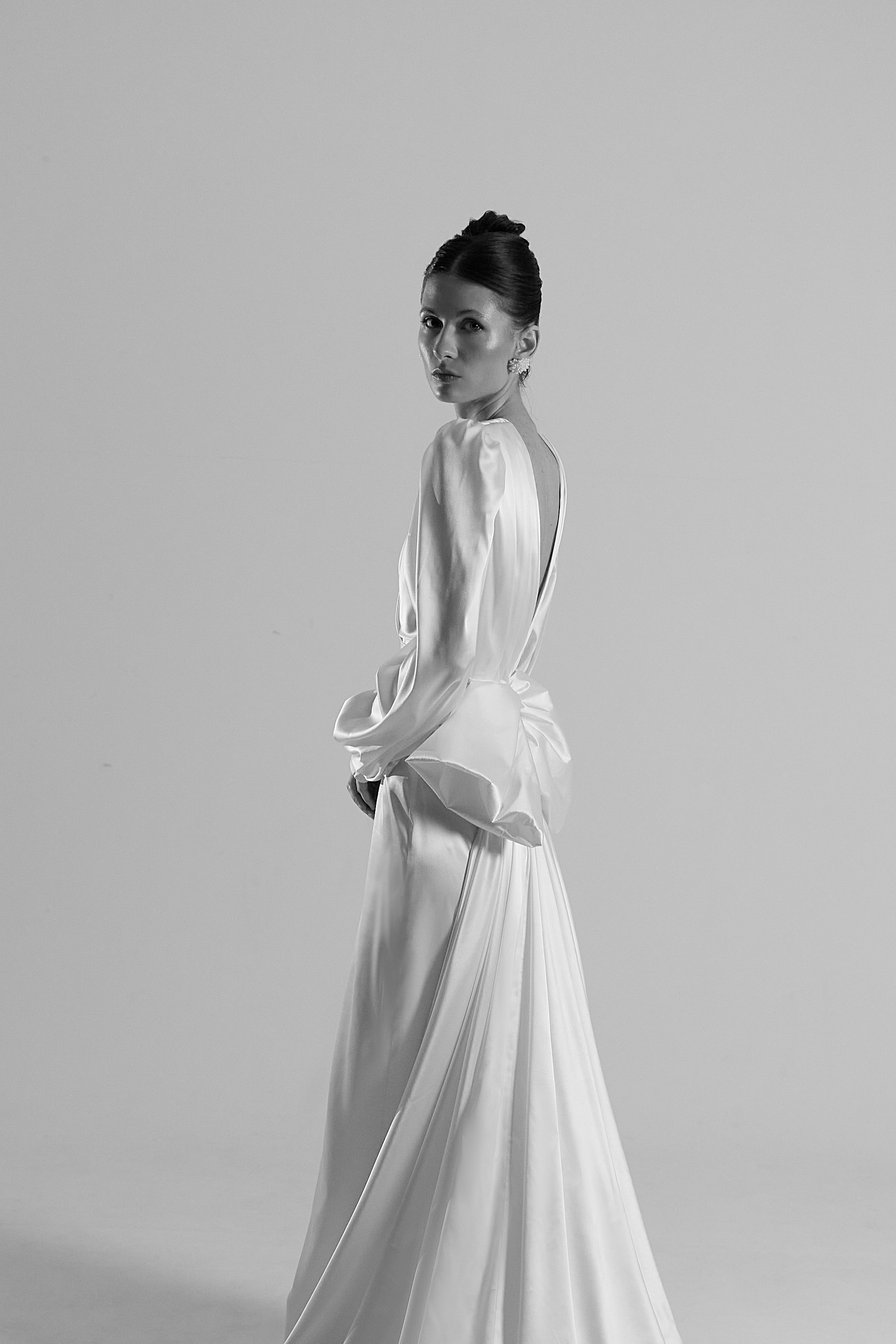 ANYA. Свадебный и портретный фотограф