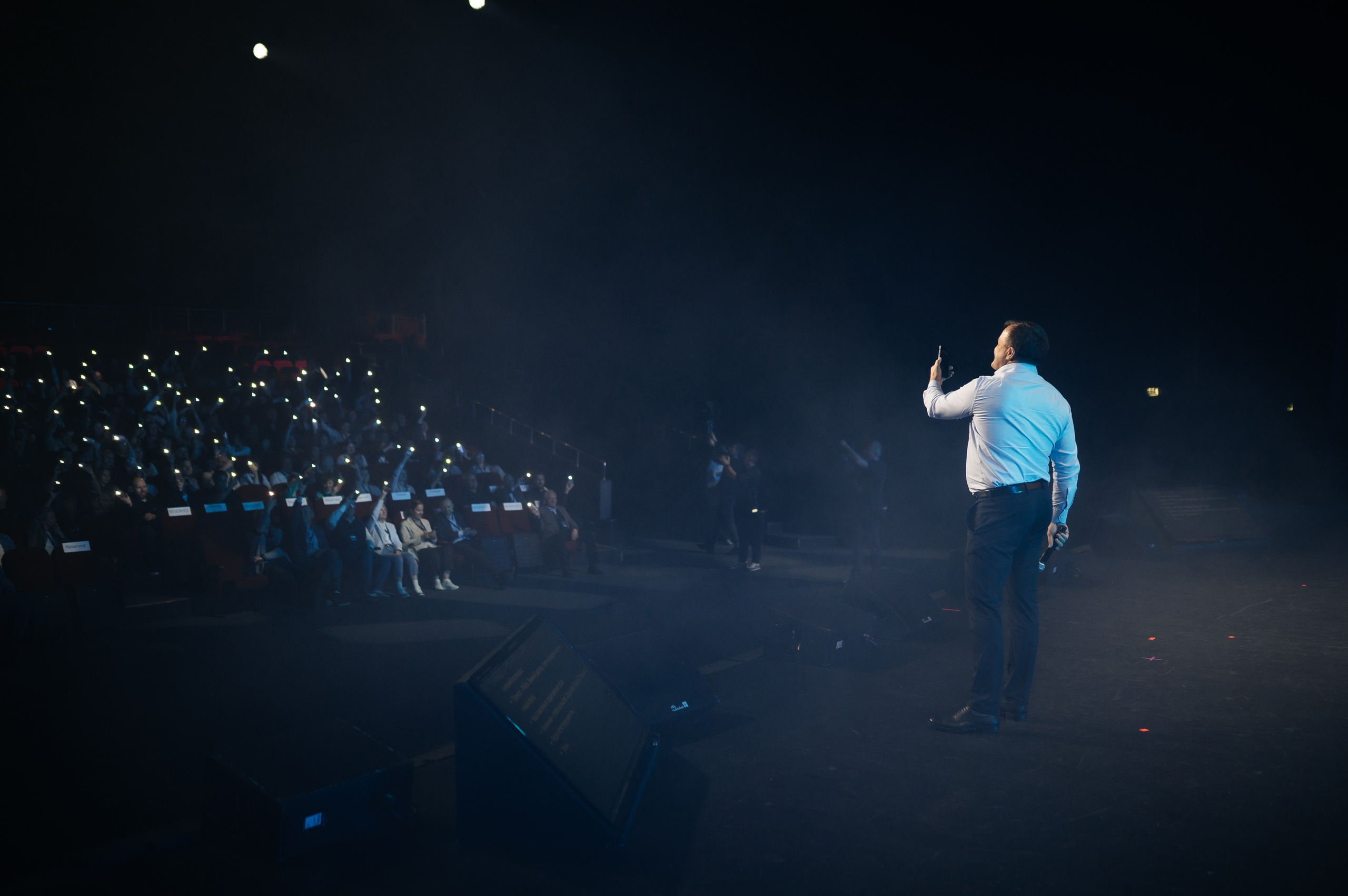 ЕвроХим ежегодный Форум развития. Фотограф Илья Бызов, Свадебный и репортажный фотограф Сочи