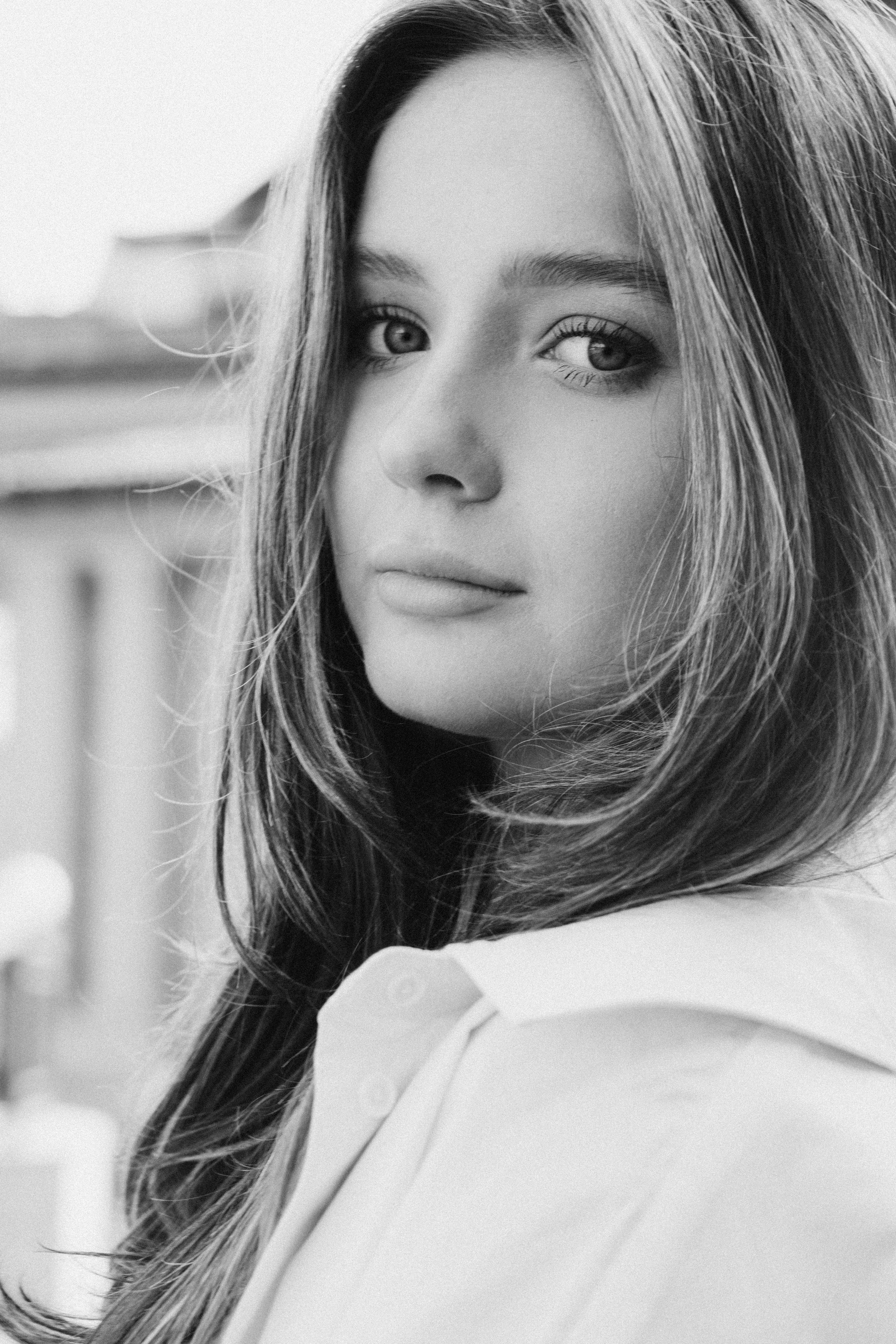 Жёлтые нарциссы. Фотограф-ретушер