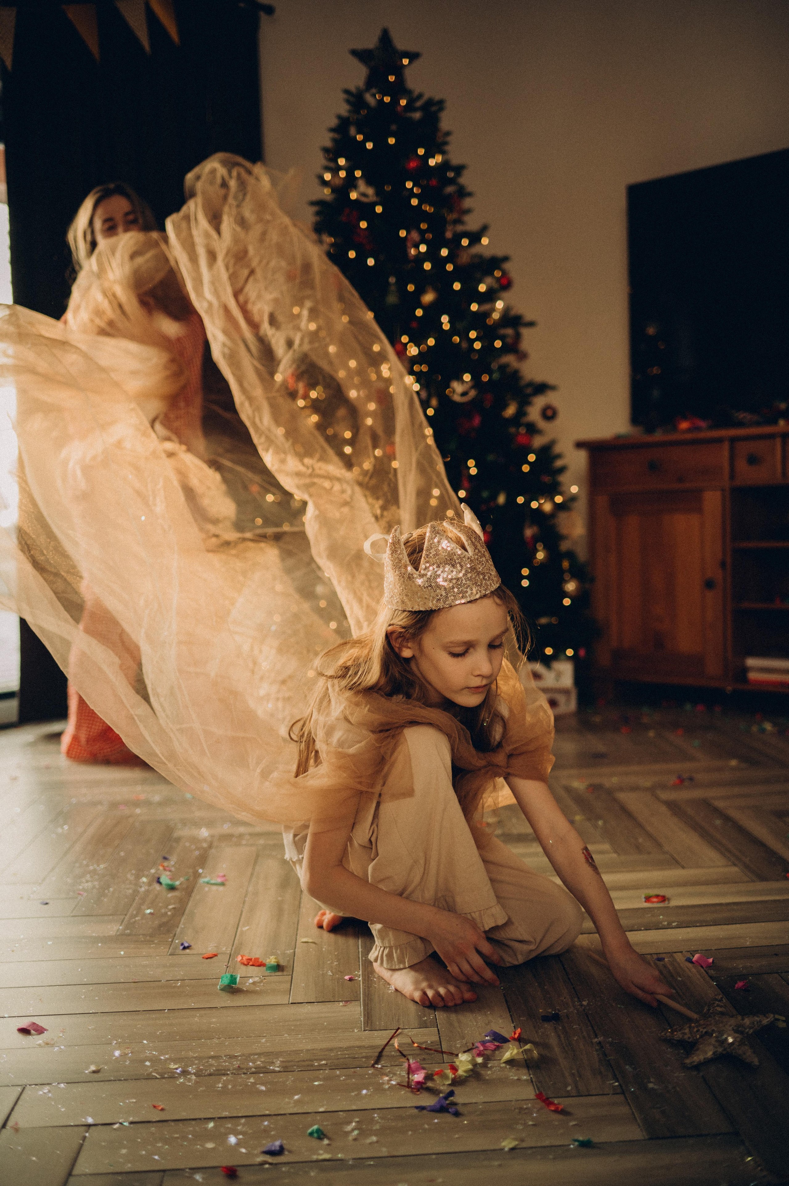 Дома. Фотограф Алиса Чечина. Калуга. Товарково