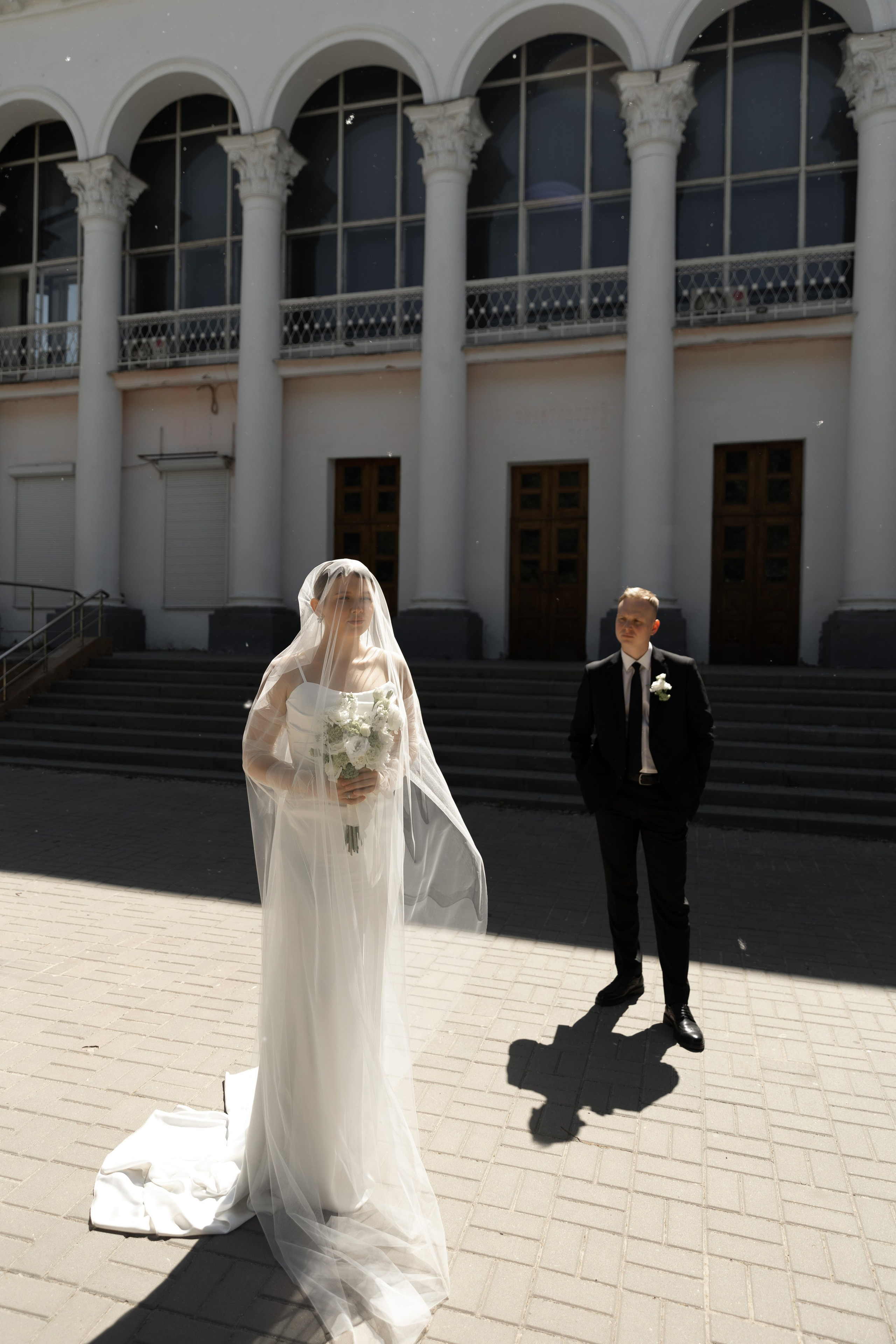 Екатерина и Алексей. Я Ира и я фотографирую свадьбы более 10 лет