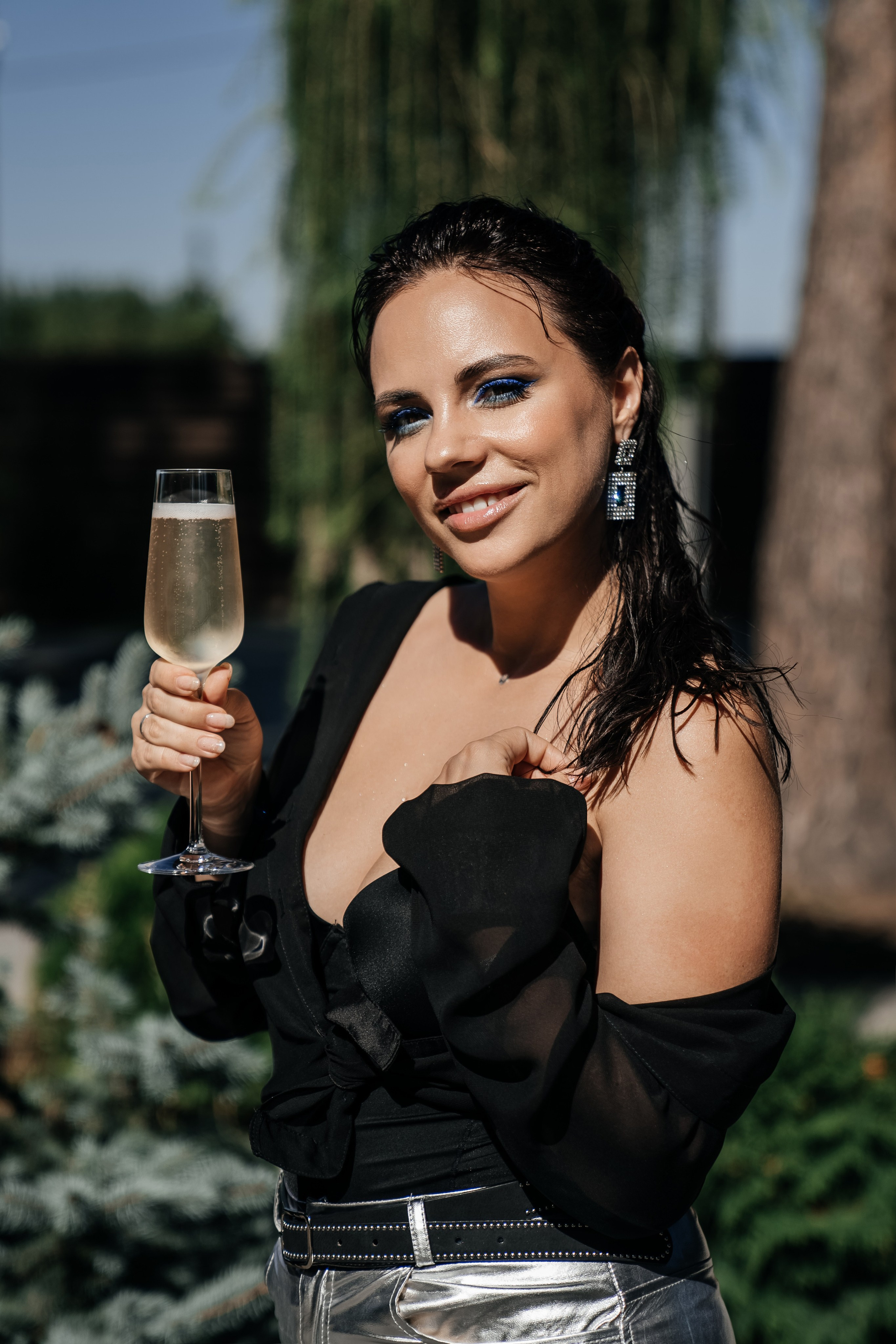 Антон и Евгения. Свадебный и семейный фотограф В Барнауле Нечаева Таня