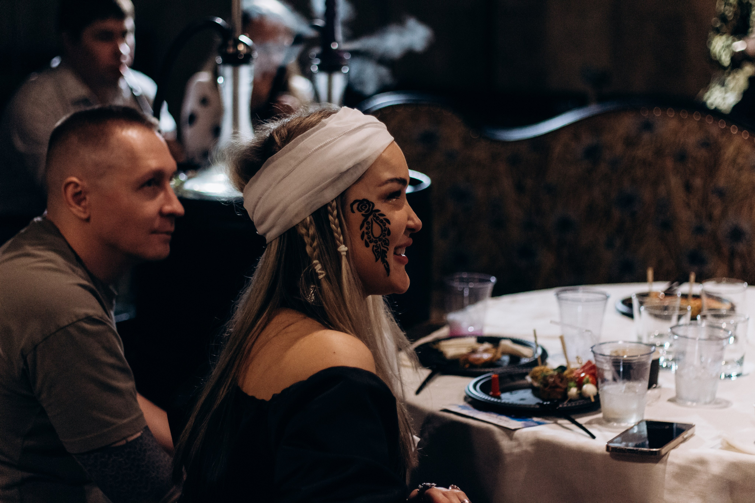 Фотосъемка вечеринки, Екатеринбург. Фотограф в Екатеринбурге Пойгина Елена