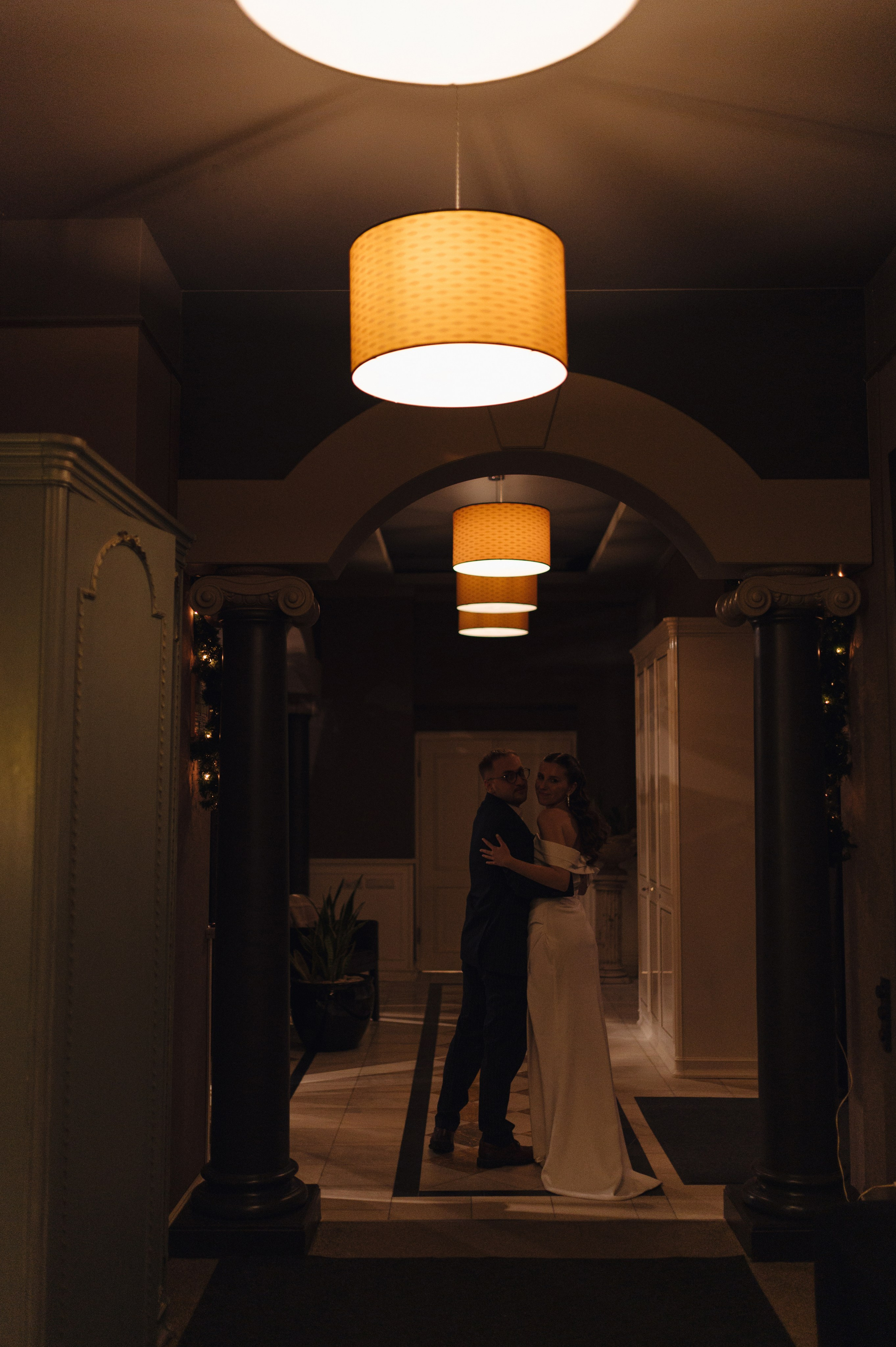 Екатерина и Фёдор, Грибоедовский ЗАГС, Отель Балчуг Кемпински. Свадебный фотограф Москва и Санкт-Петербург. Анастасия Чудина