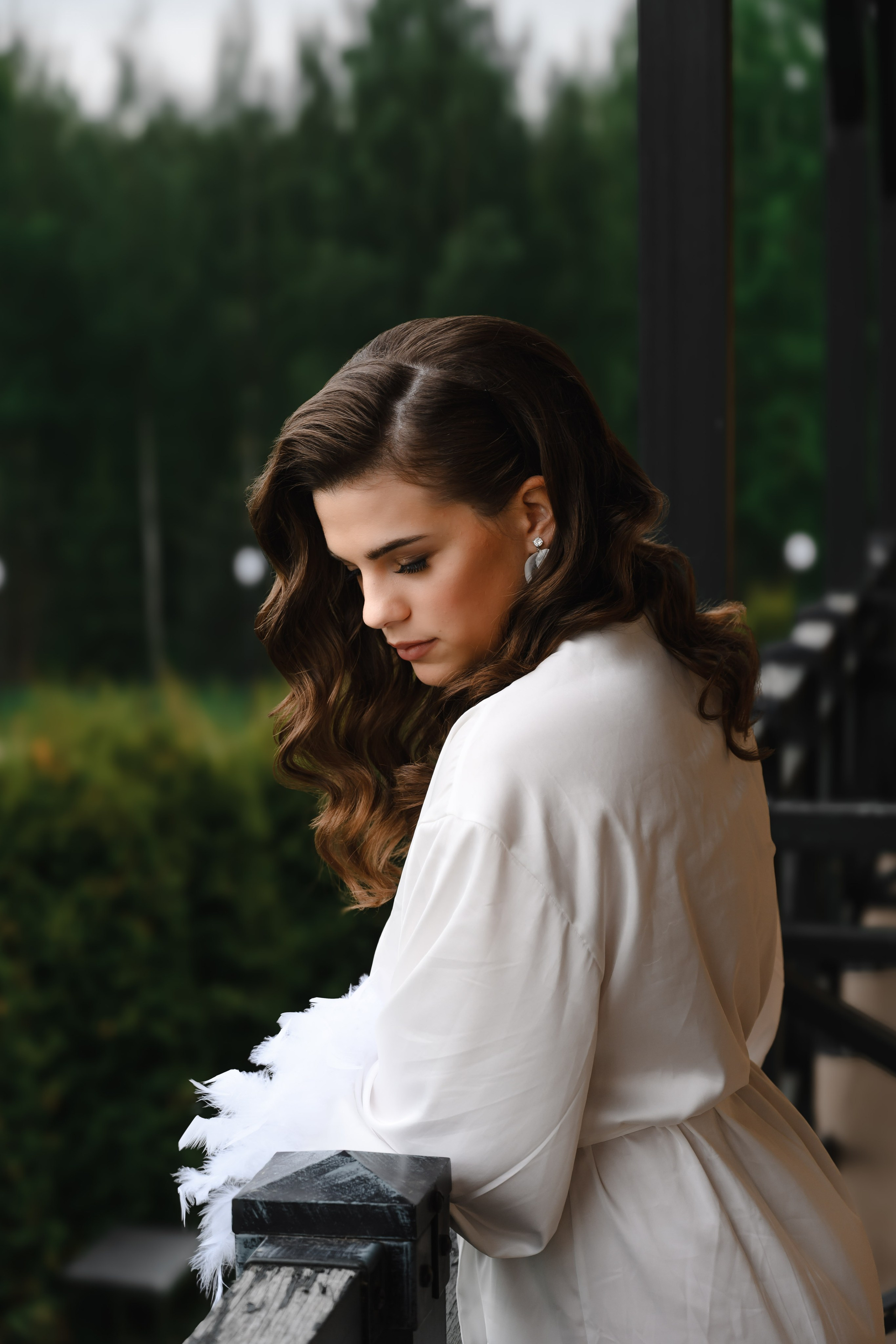 Светлана & Игорь. Свадебный фотограф в С-Пб Борис Большой