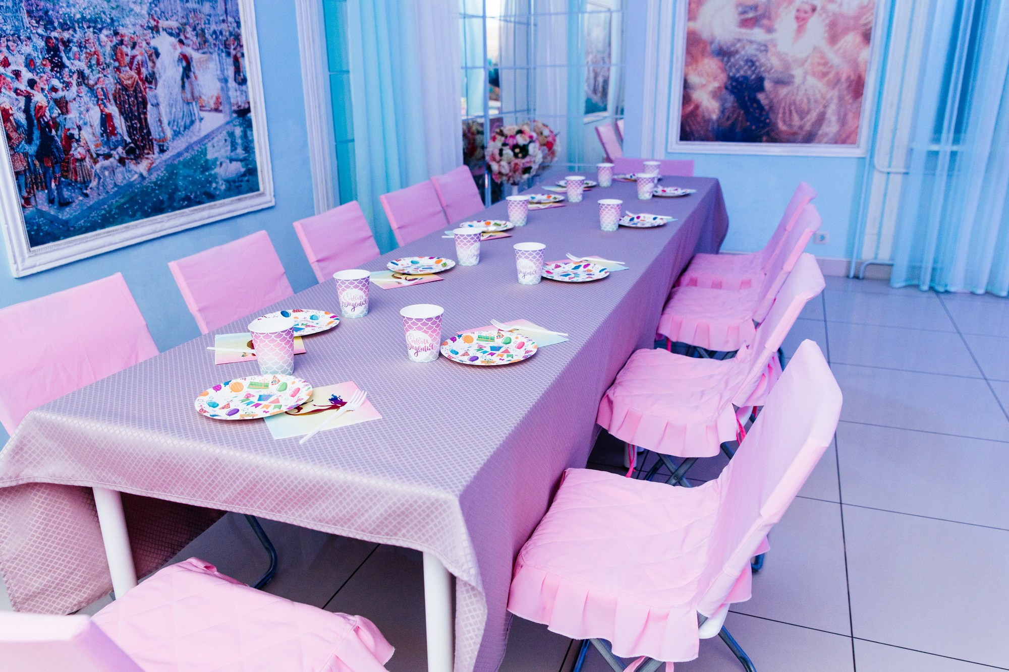 Арине 5 лет. Семейный фотограф в Самаре Елена Ефимова