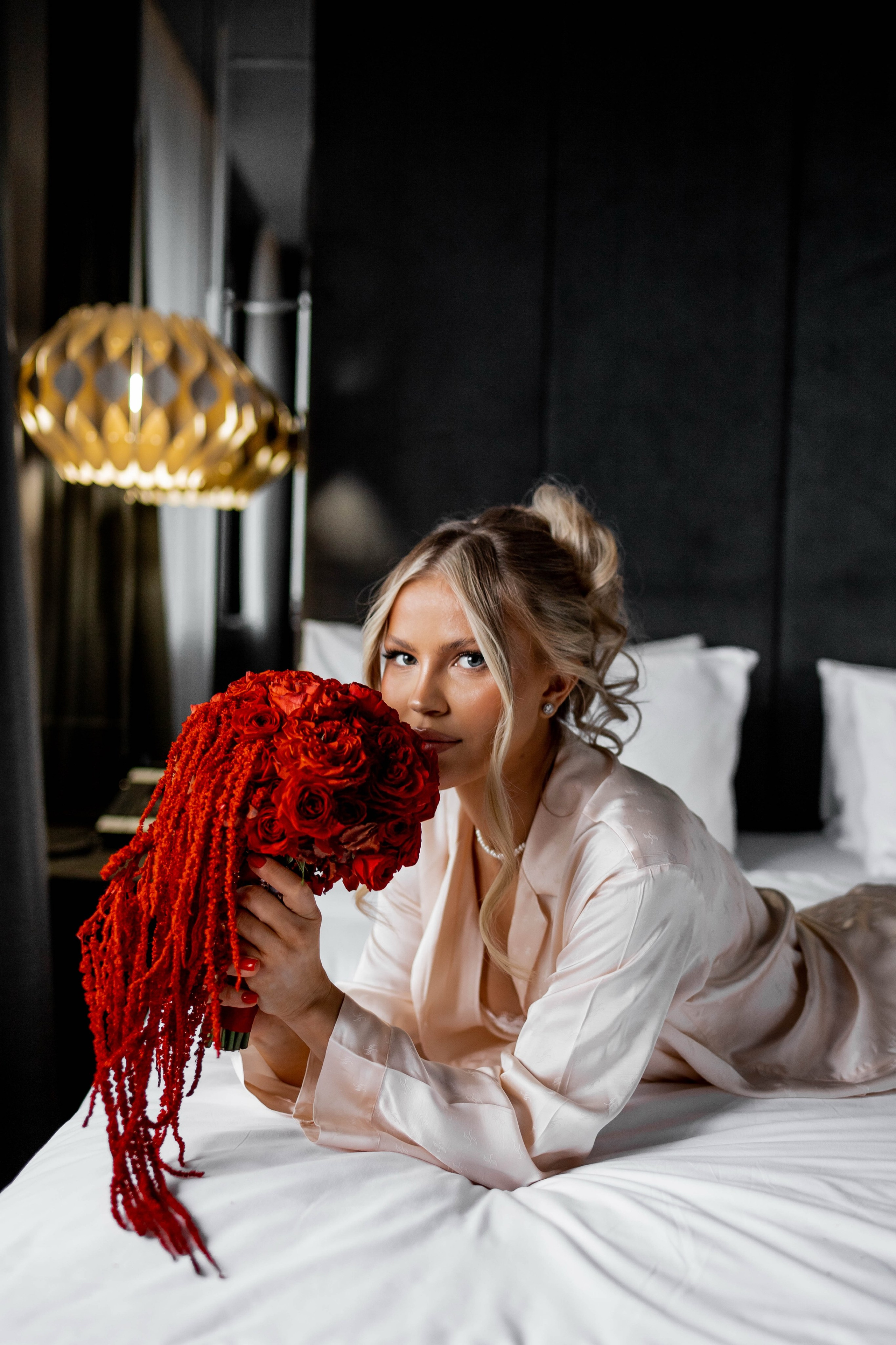 Мария|Денис. Свадебный фотограф Надежда Рыжикова