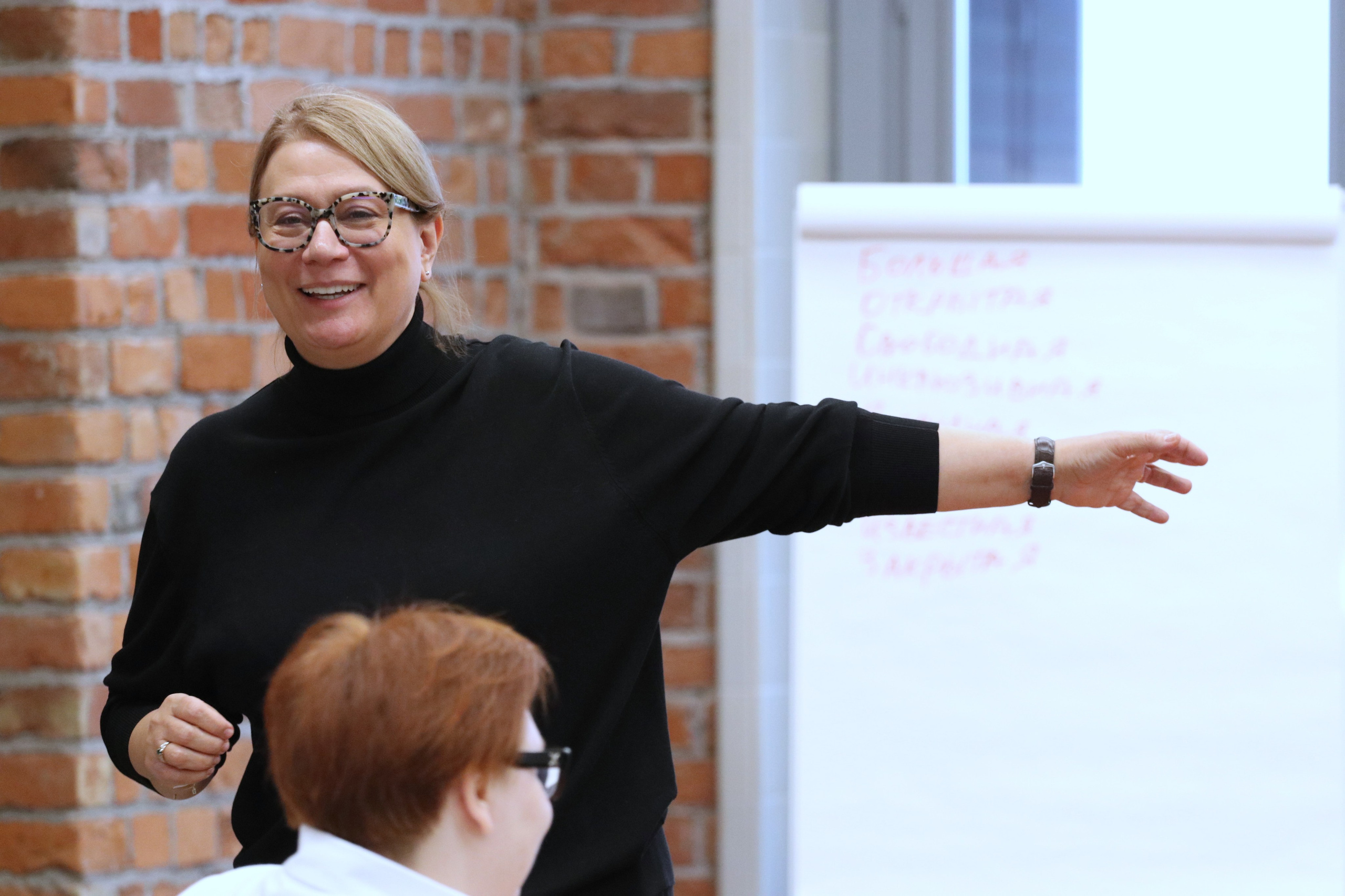 Репортаж со всех сторон. Фотограф в Санкт-Петербурге Анна Сосновская