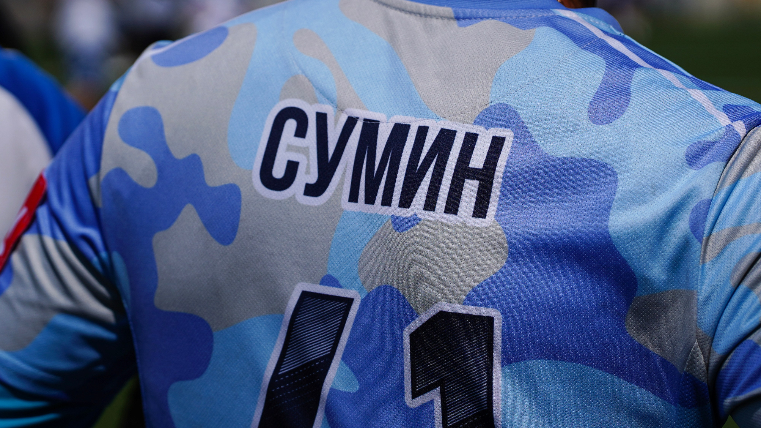 Спортивный репортаж. Репортажный фотограф в Калининграде Морозов Кирилл