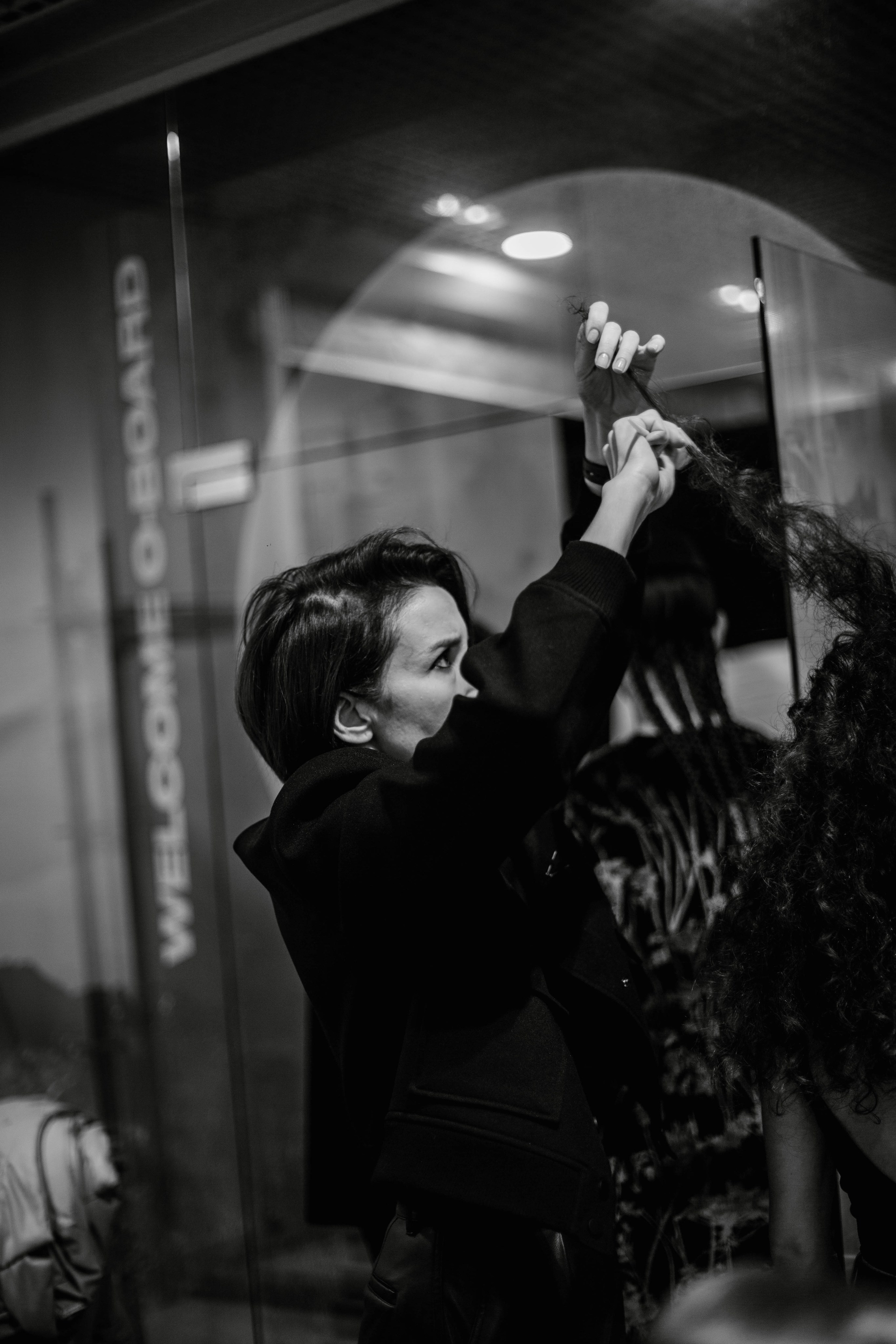 Crimean Tatar fashion show «Urba fashion day». Beye Shevkiyeva Photography