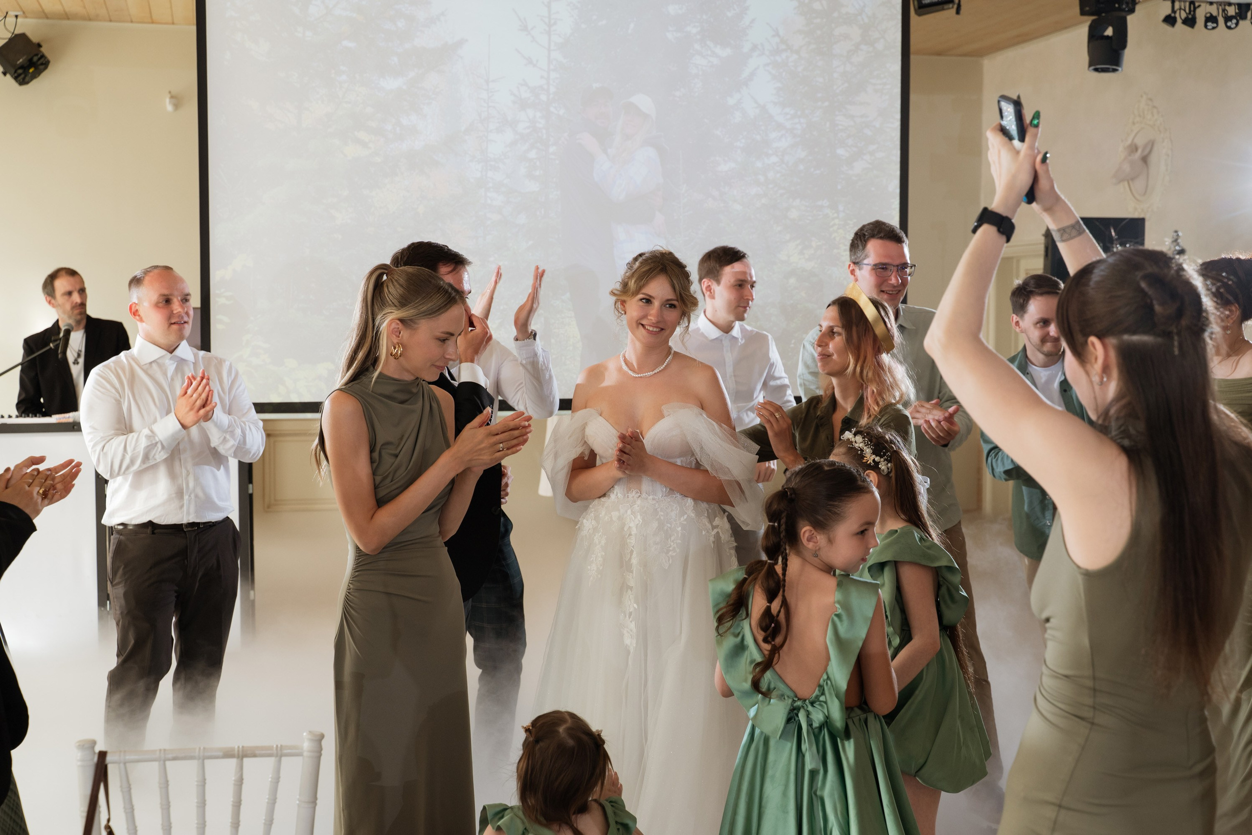 Роман и Таисия | 05.08.25. Свадебный фотограф в Санкт-Петербурге Владислава Тюльпина